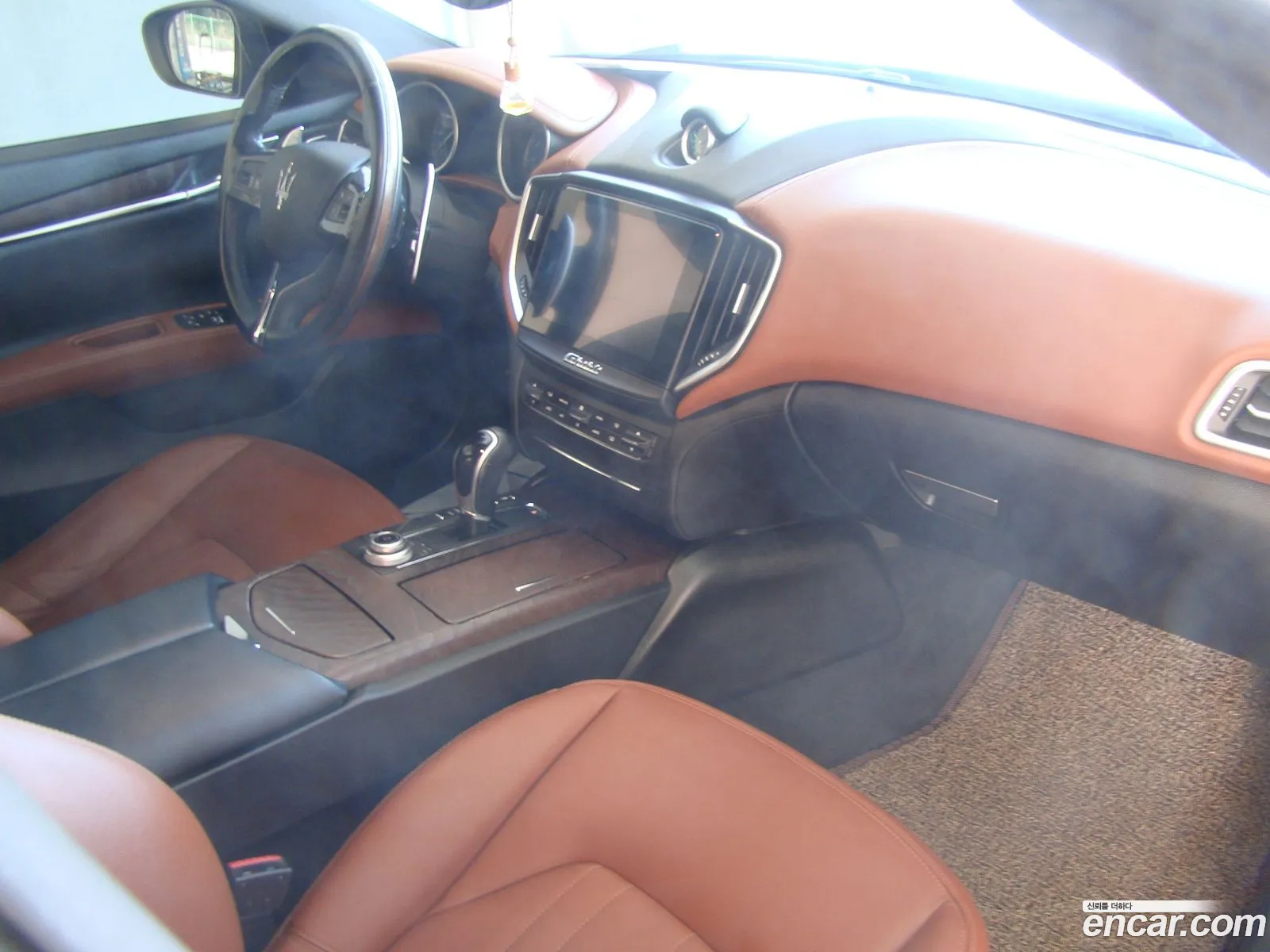 Maserati Ghibli 2018 — 3