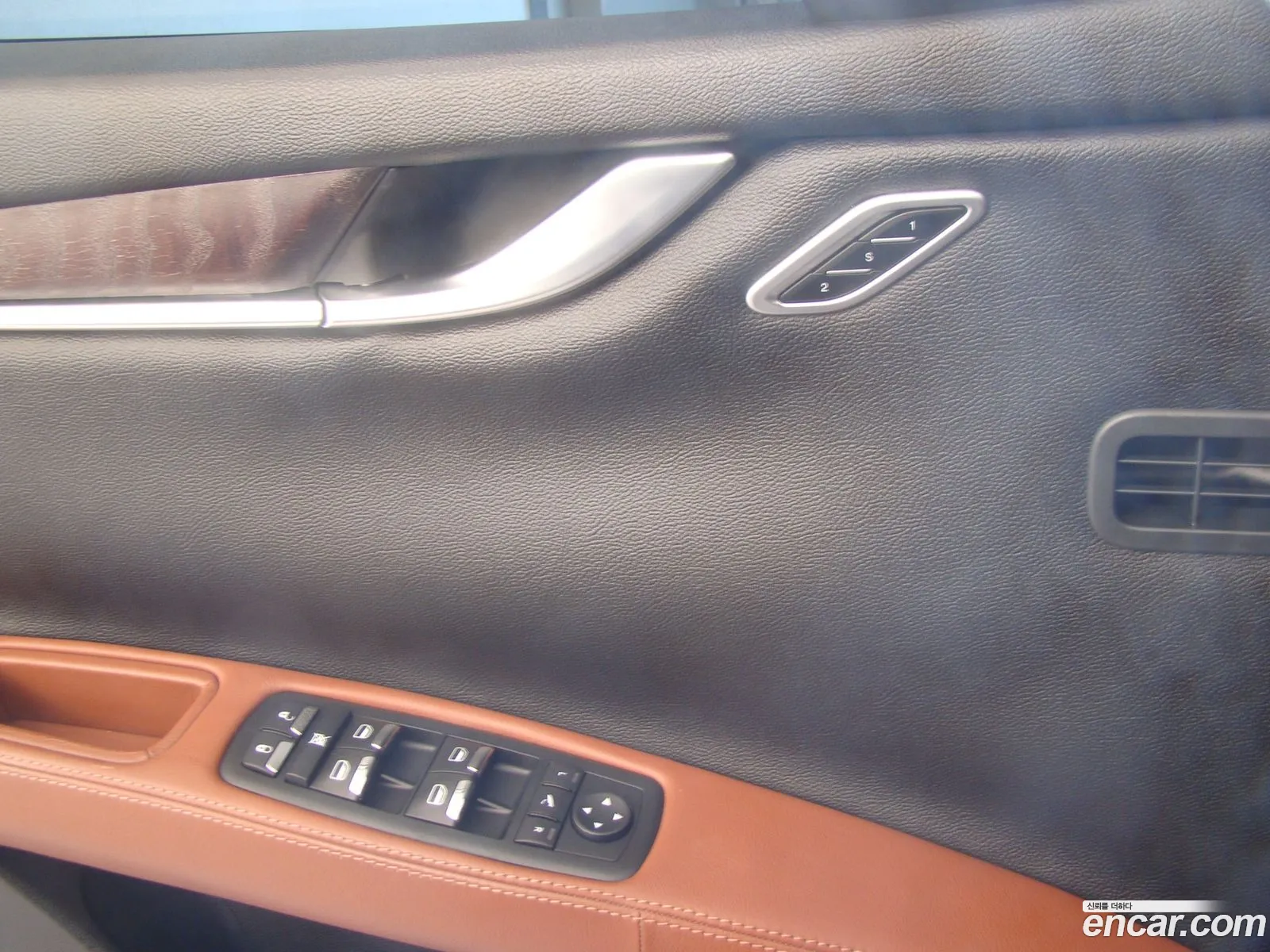 Maserati Ghibli 2018 — 6