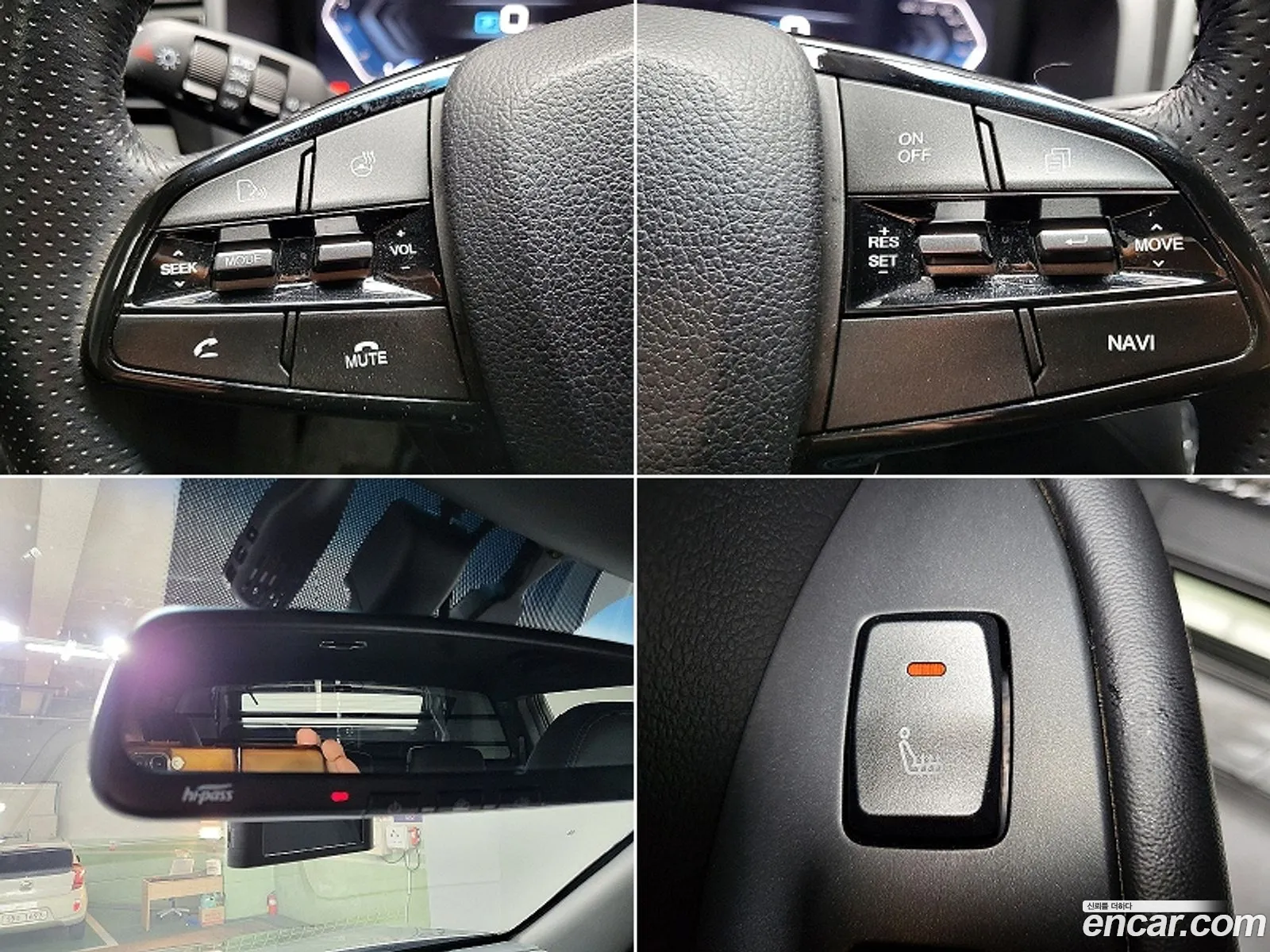 KG Mobility (SsangYong) Rexton Sports 2022 — 15