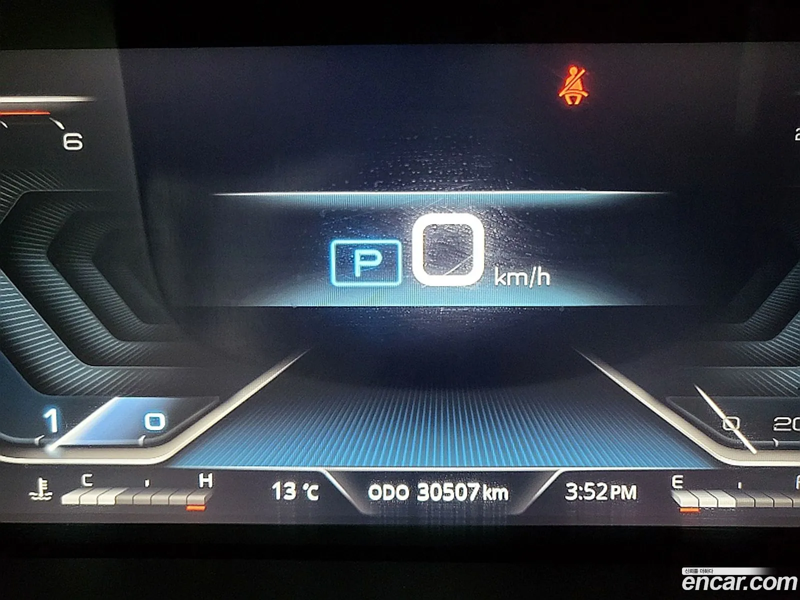 KG Mobility (SsangYong) Rexton Sports 2022 — 18