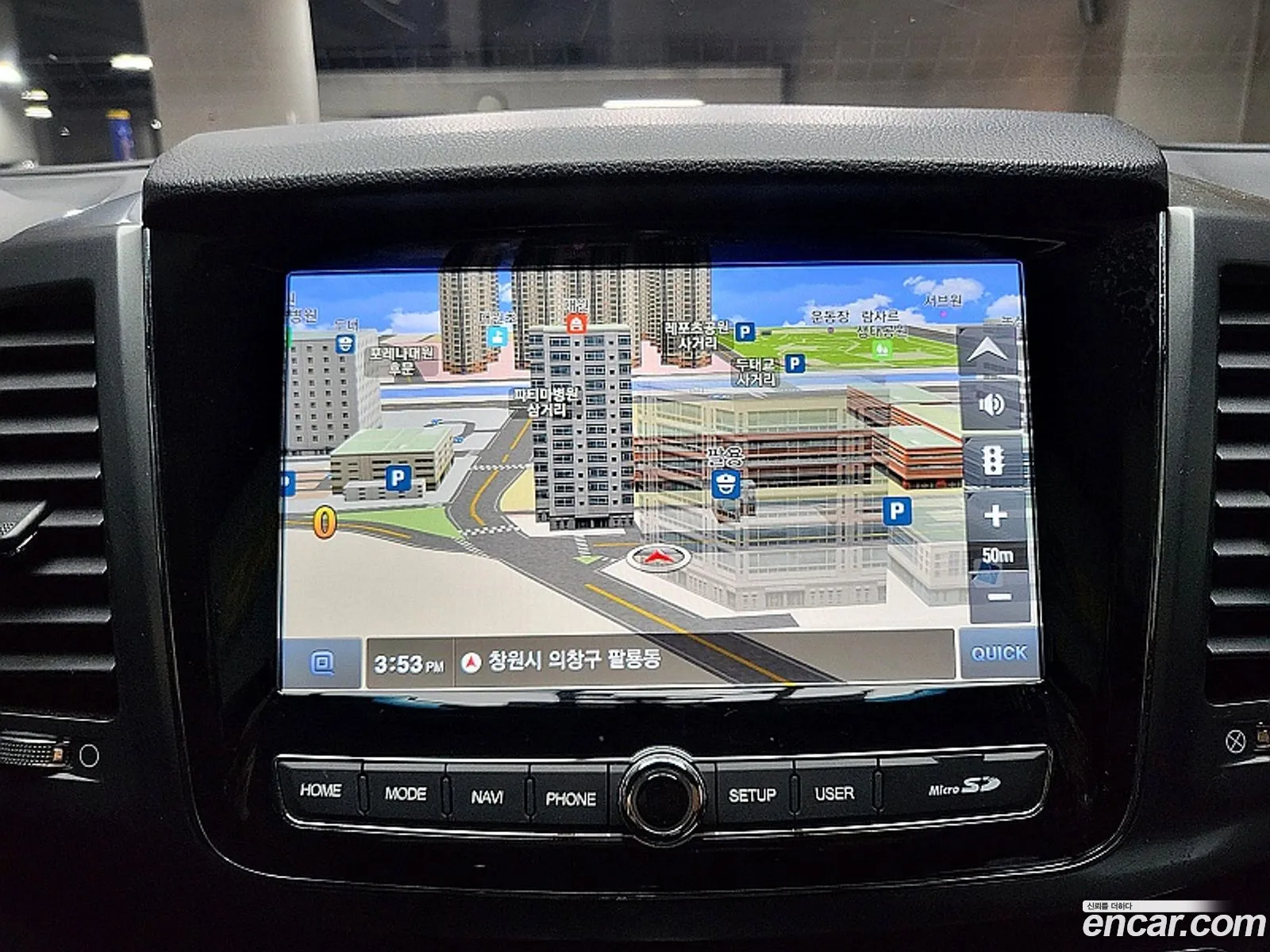 KG Mobility (SsangYong) Rexton Sports 2022 — 12
