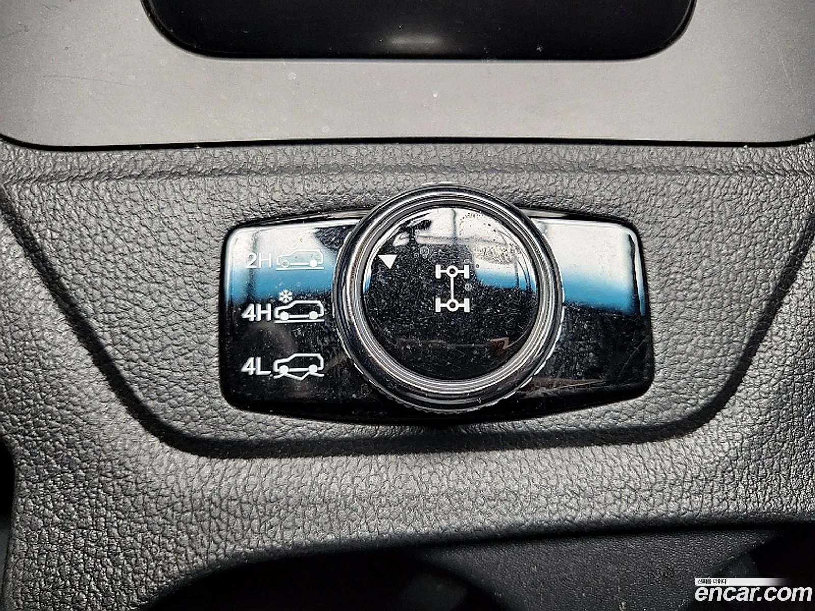 KG Mobility (SsangYong) Rexton Sports 2022 — 16