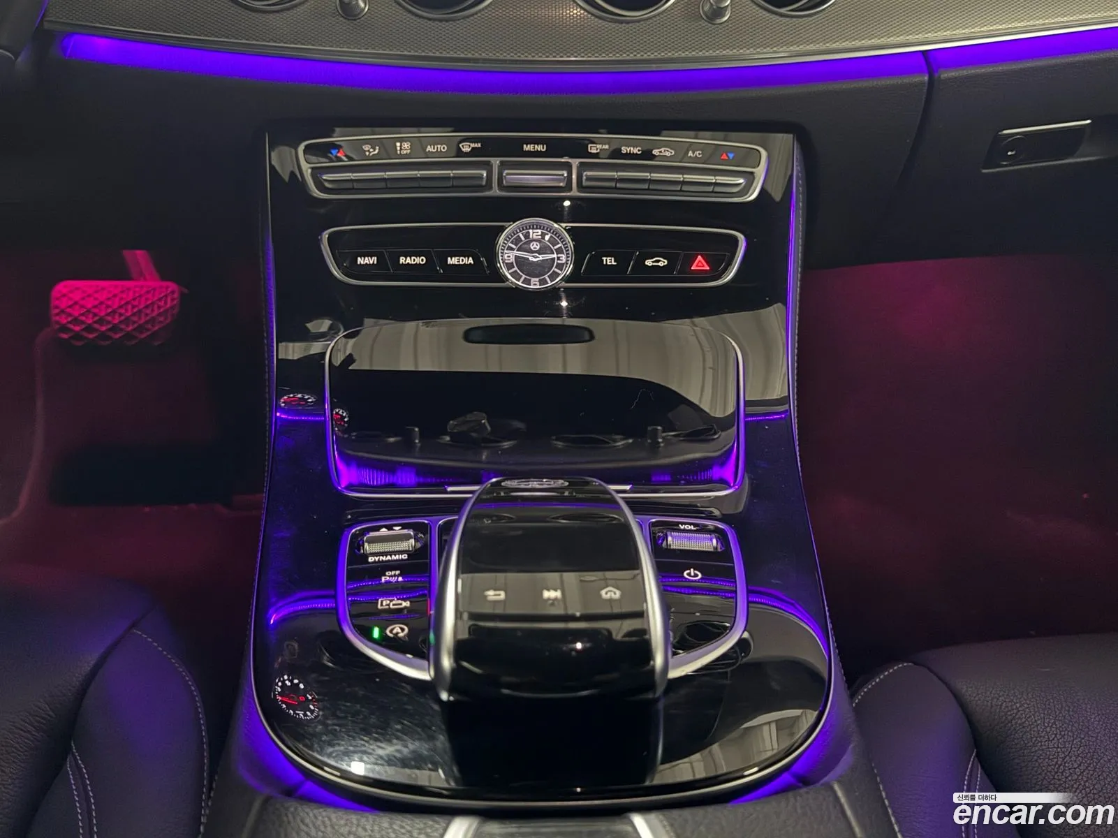 Mercedes-Benz E-Class W213 2019 — 6