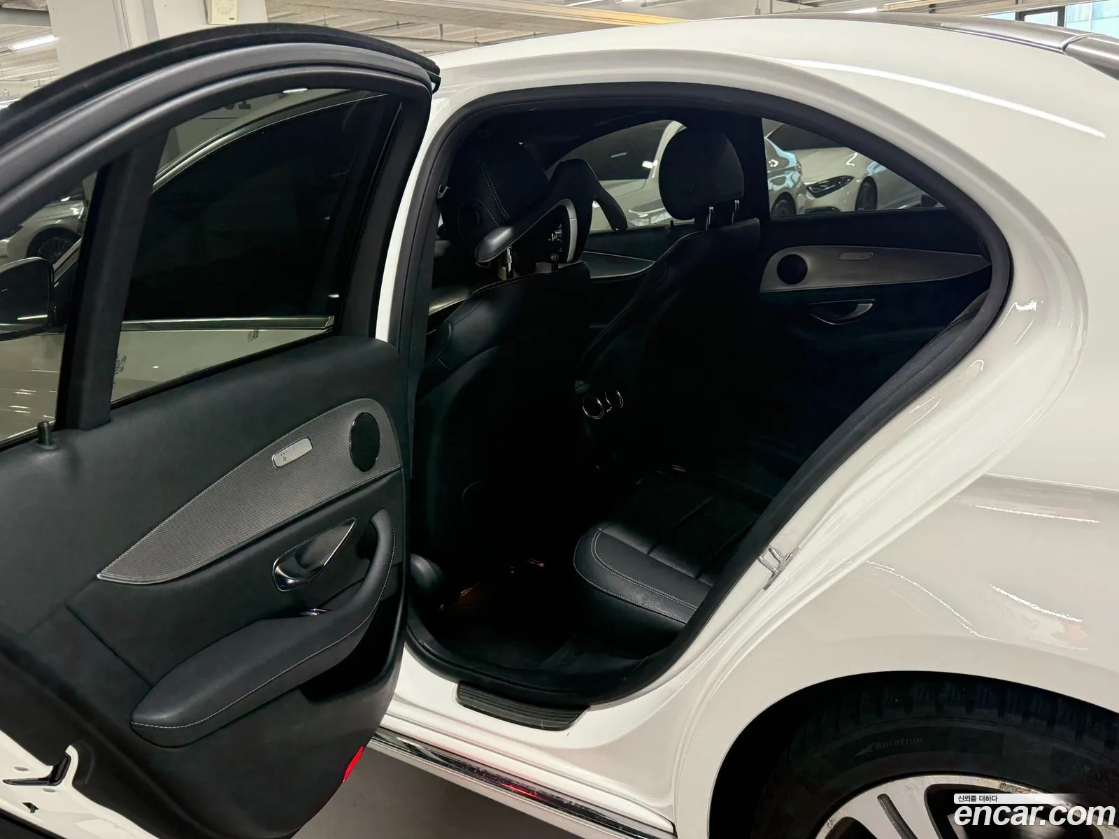 Mercedes-Benz E-Class W213 2019 — 14