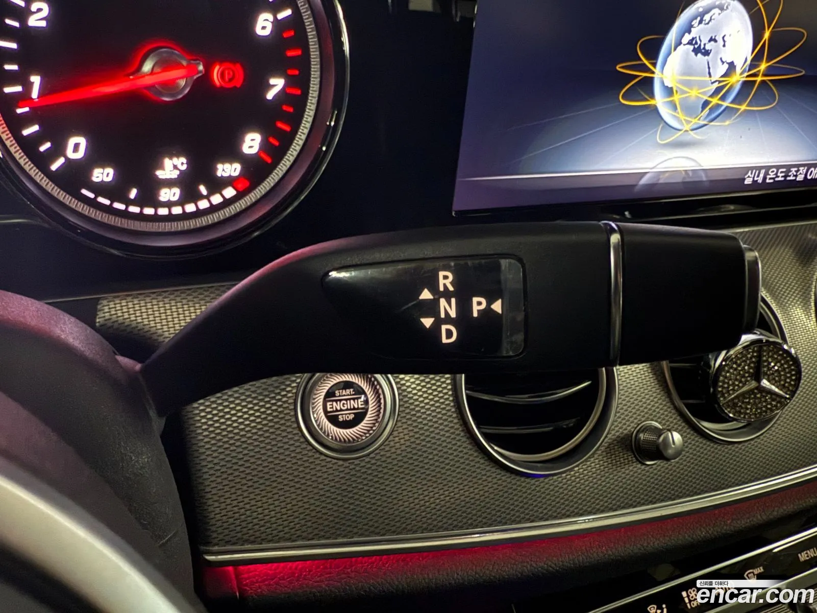 Mercedes-Benz E-Class W213 2019 — 4