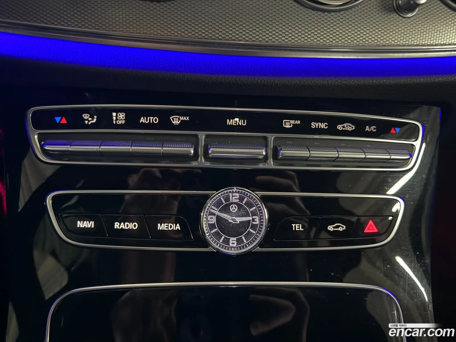 Mercedes-Benz E-Class W213 2019 — 9