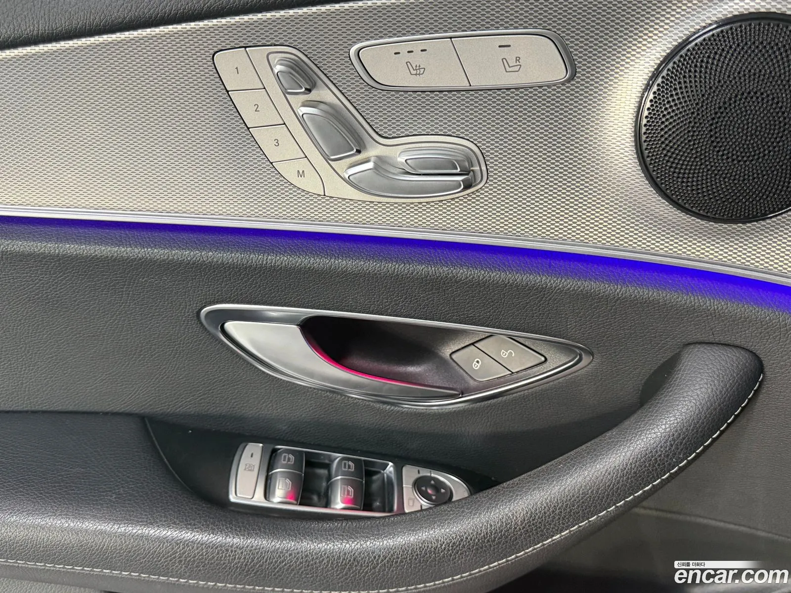 Mercedes-Benz E-Class W213 2019 — 5
