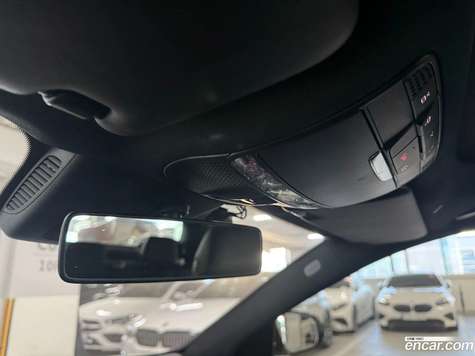 Mercedes-Benz E-Class W213 2019 — 12