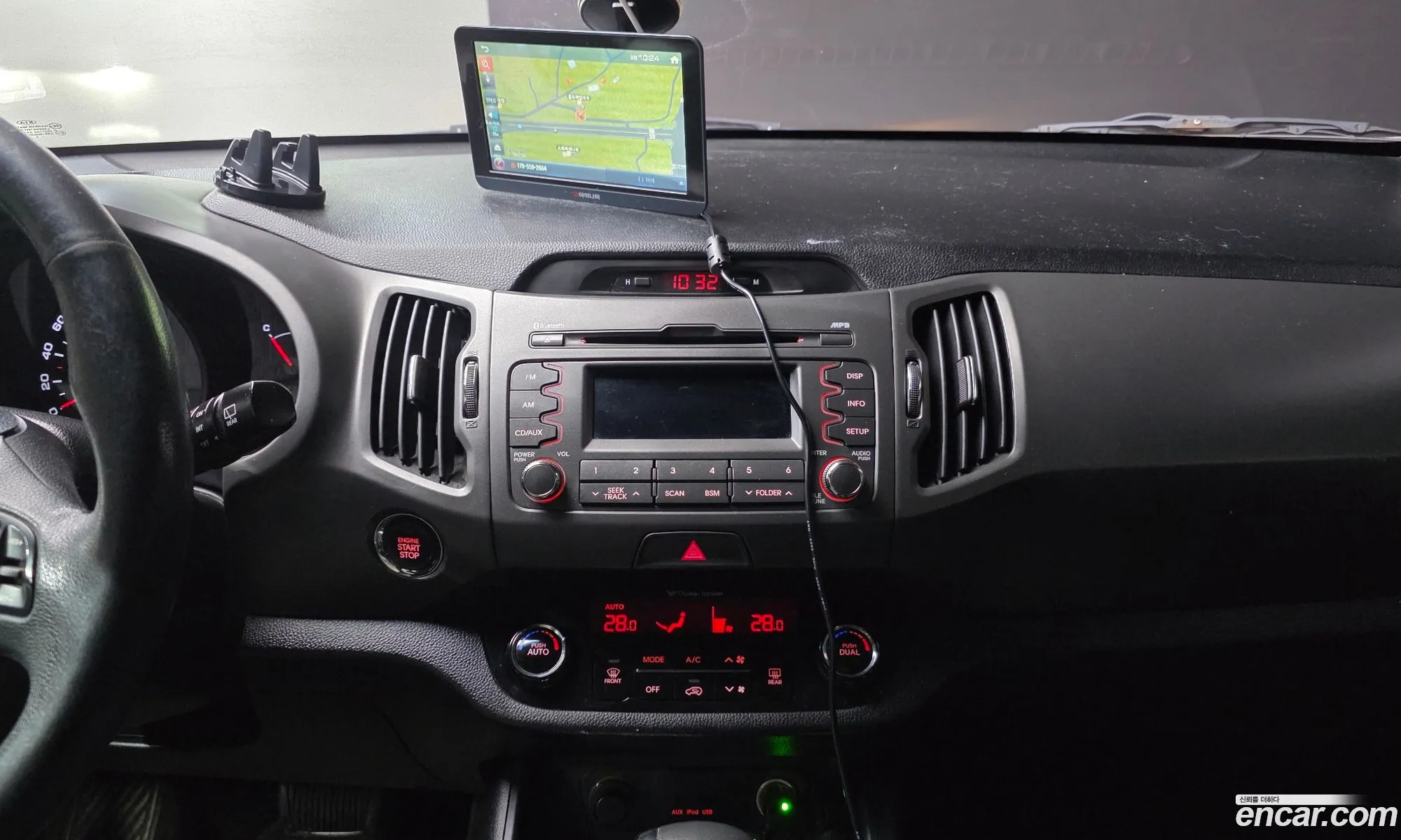Kia Sportage R 2011 — 18