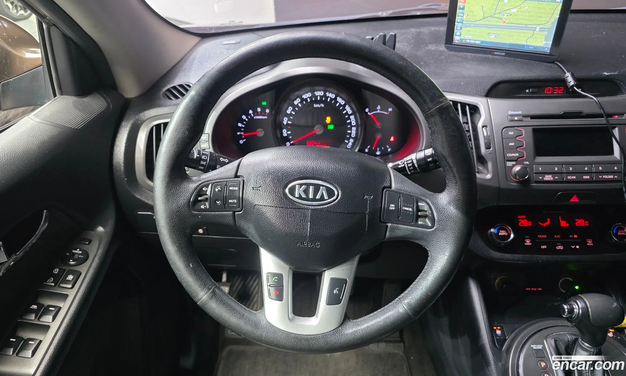 Kia Sportage R 2011 — 5