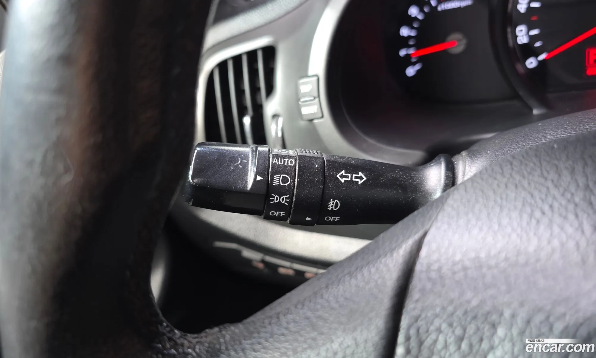 Kia Sportage R 2011 — 6