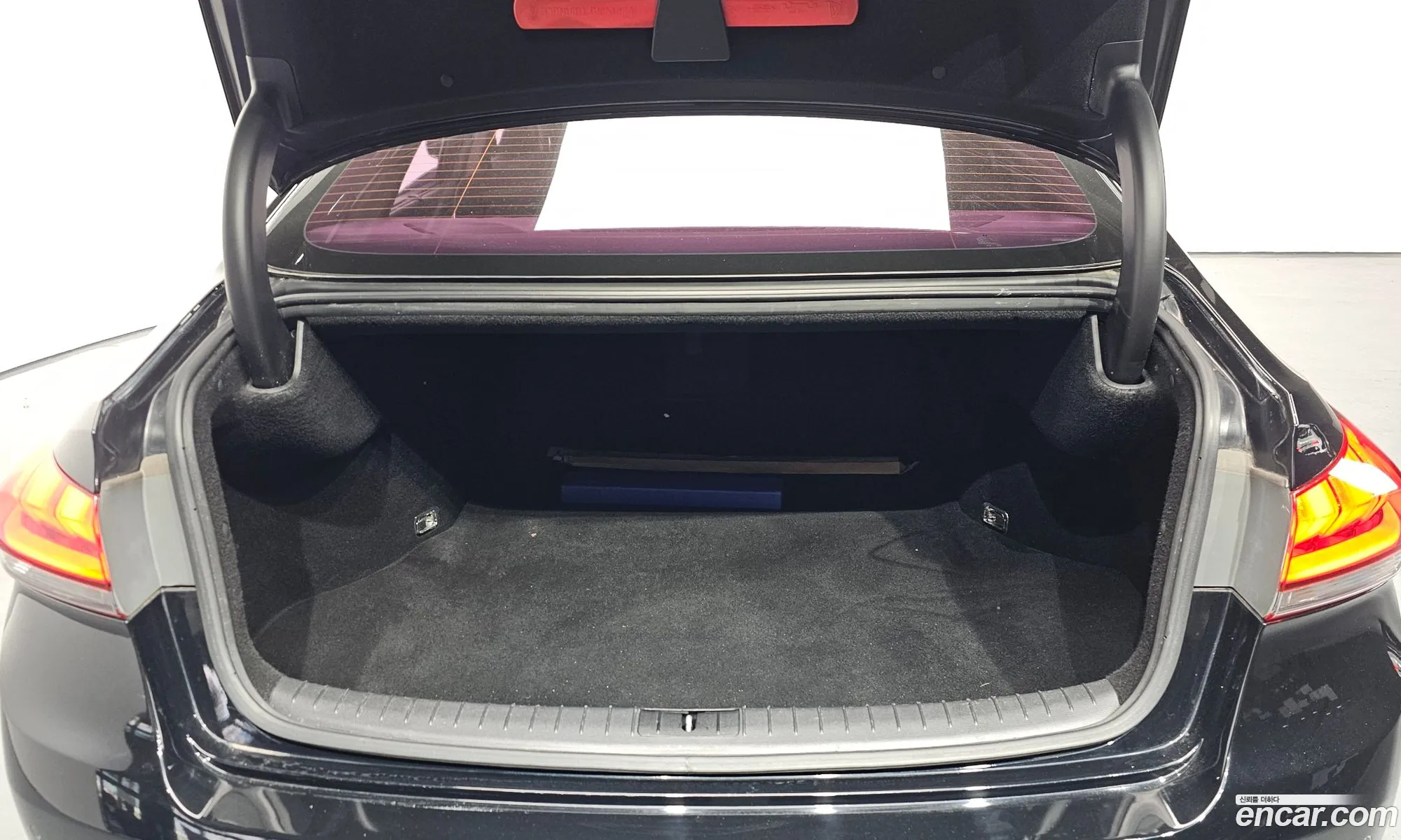 Hyundai Genesis DH 2015 — 7