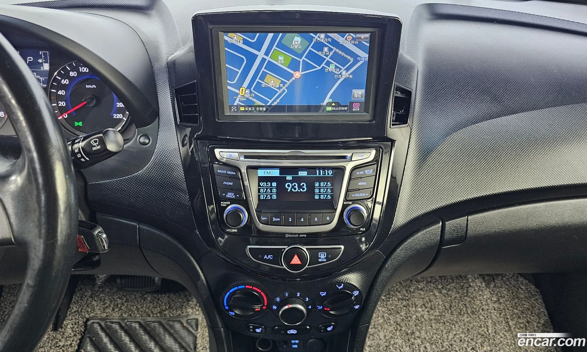 Hyundai Accent 2016 — 6