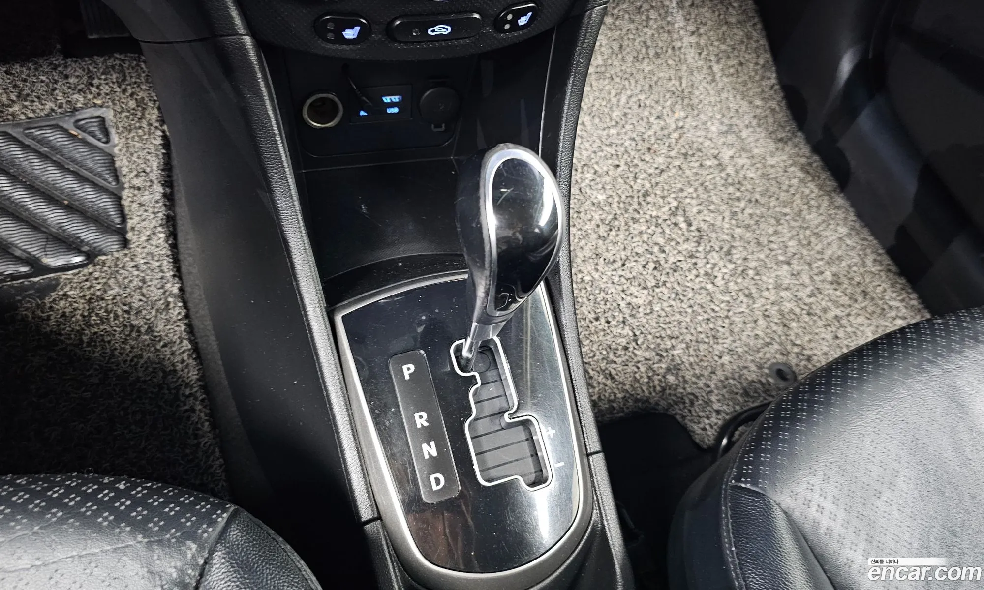 Hyundai Accent 2016 — 20