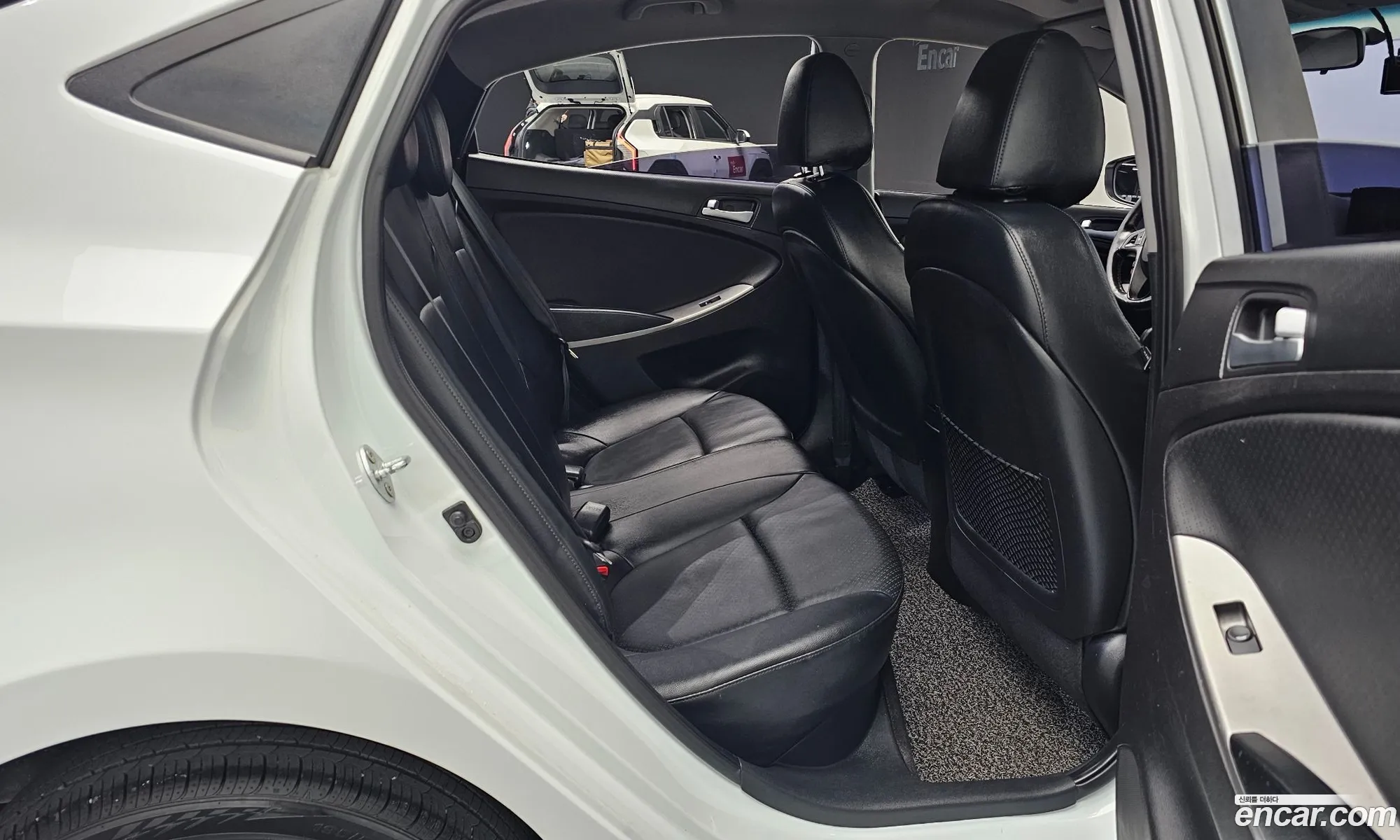 Hyundai Accent 2016 — 15