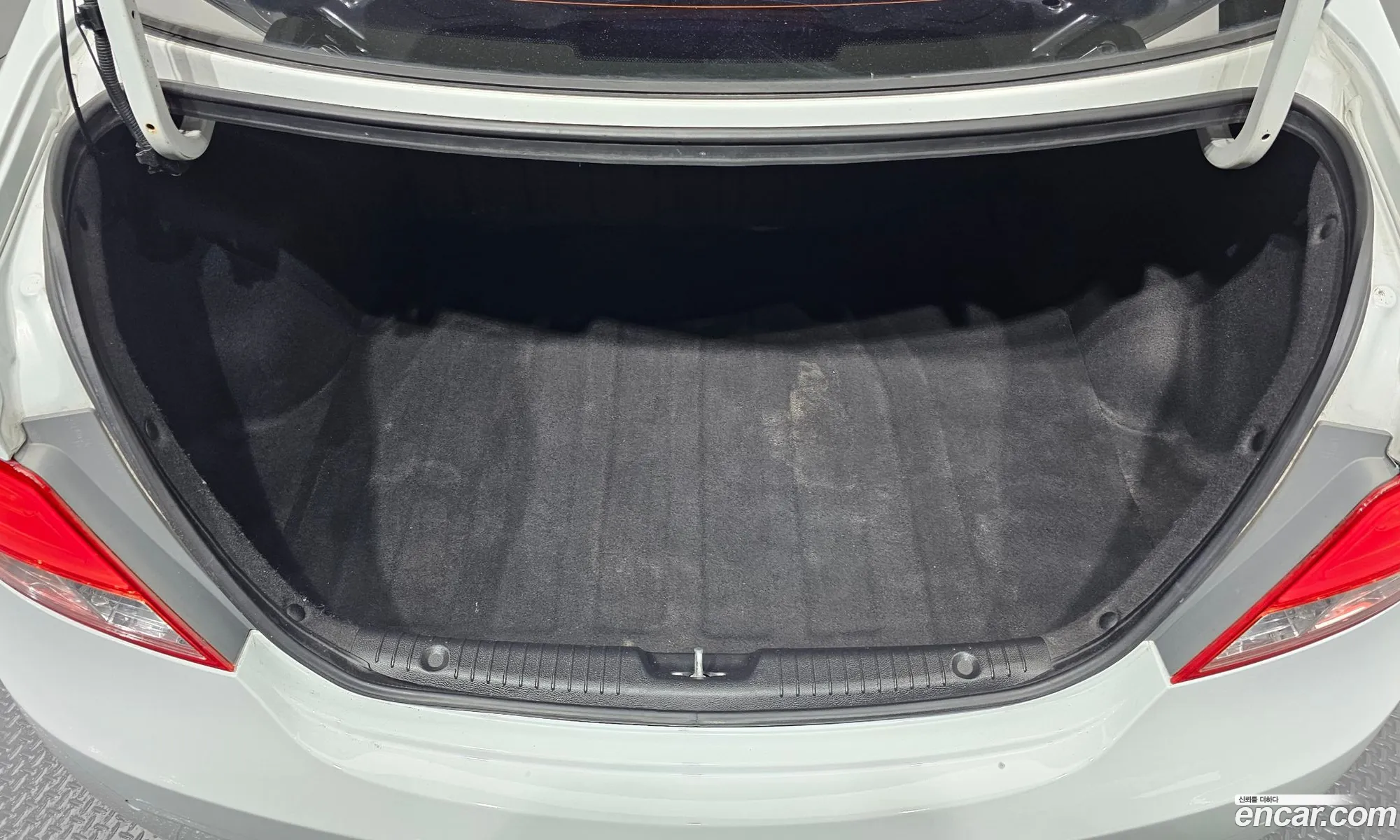 Hyundai Accent 2016 — 4