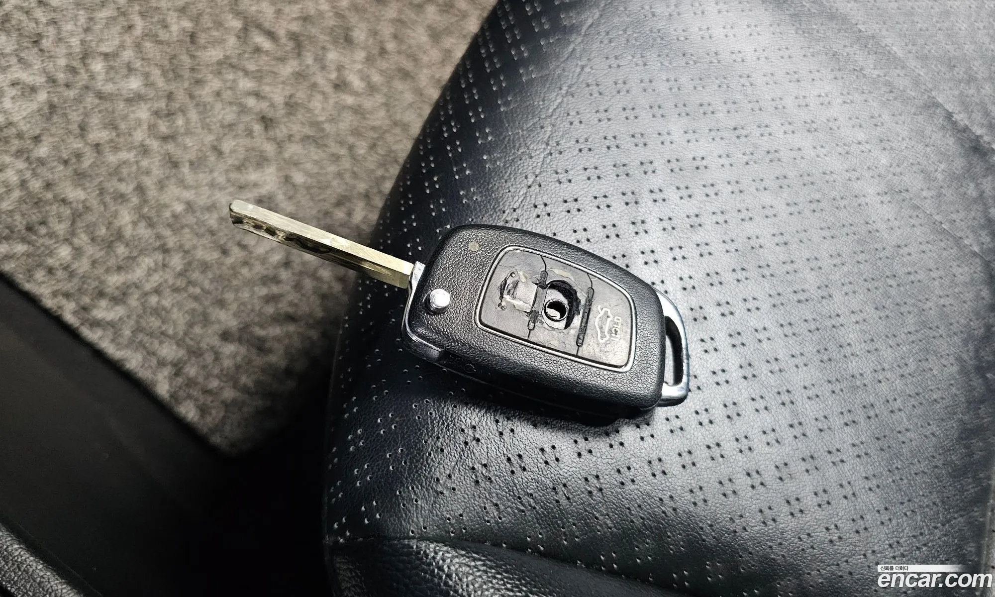 Hyundai Accent 2016 — 5