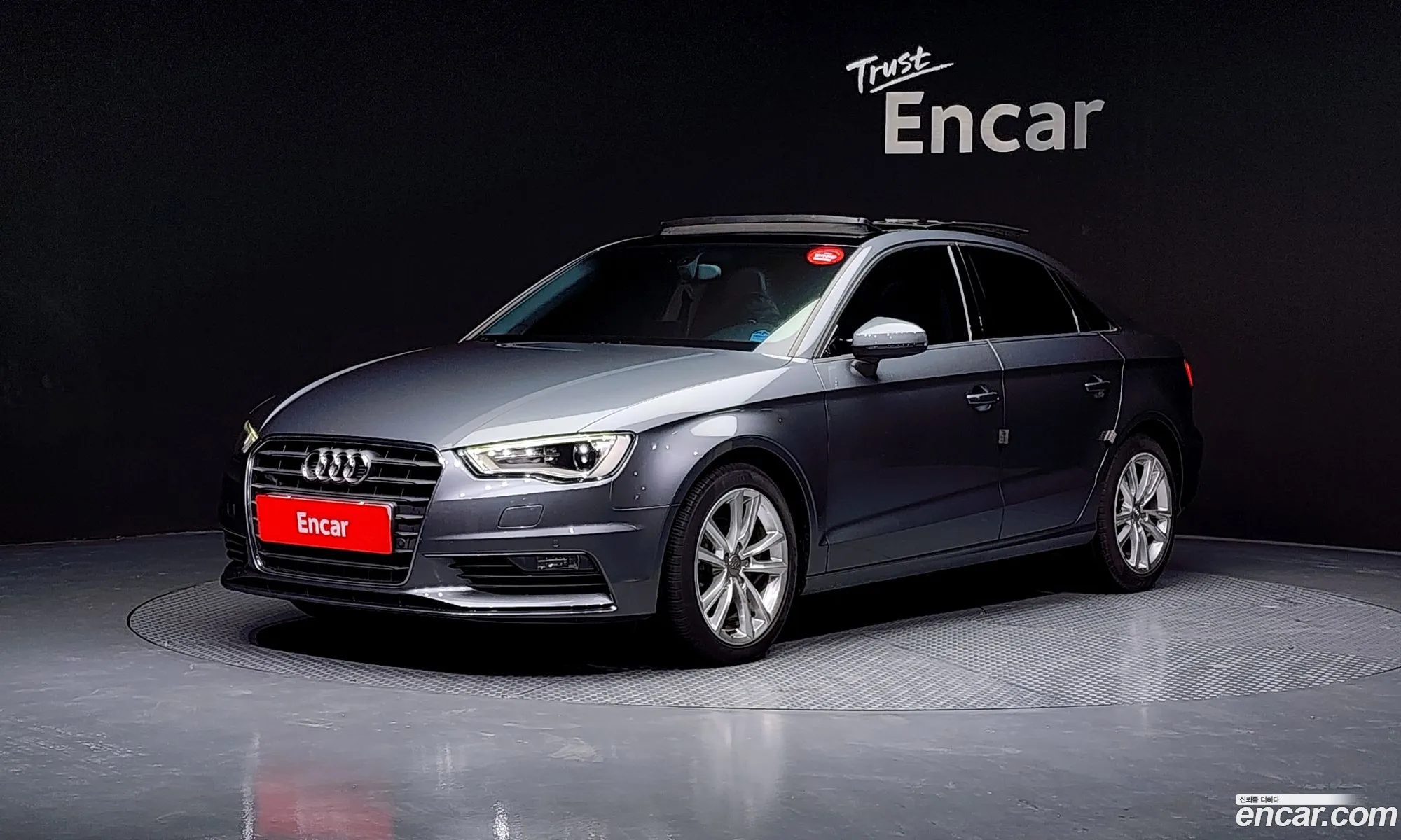 Audi A3 2014 WAUZZZ8V3F1050621 — 7
