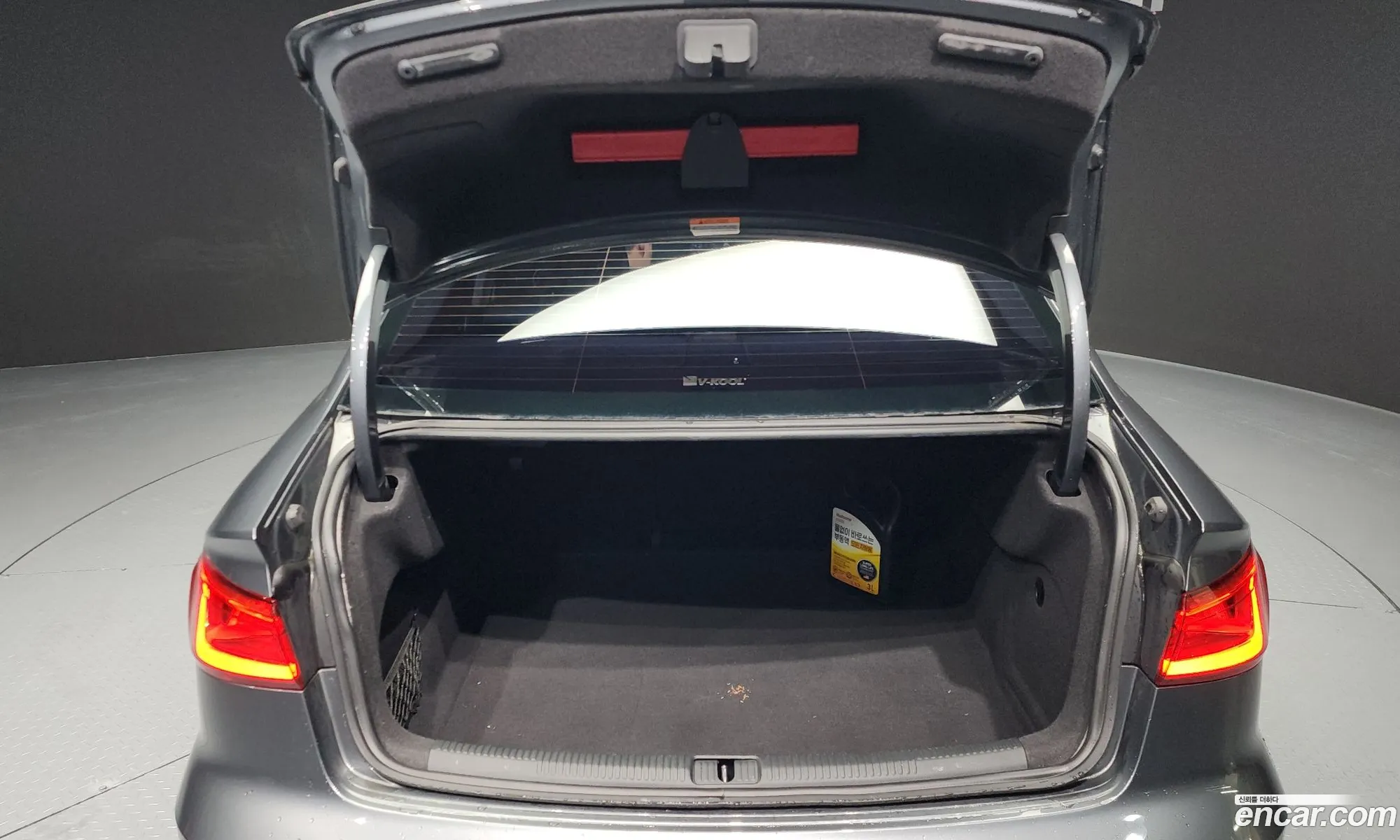 Audi A3 2014 WAUZZZ8V3F1050621 — 13