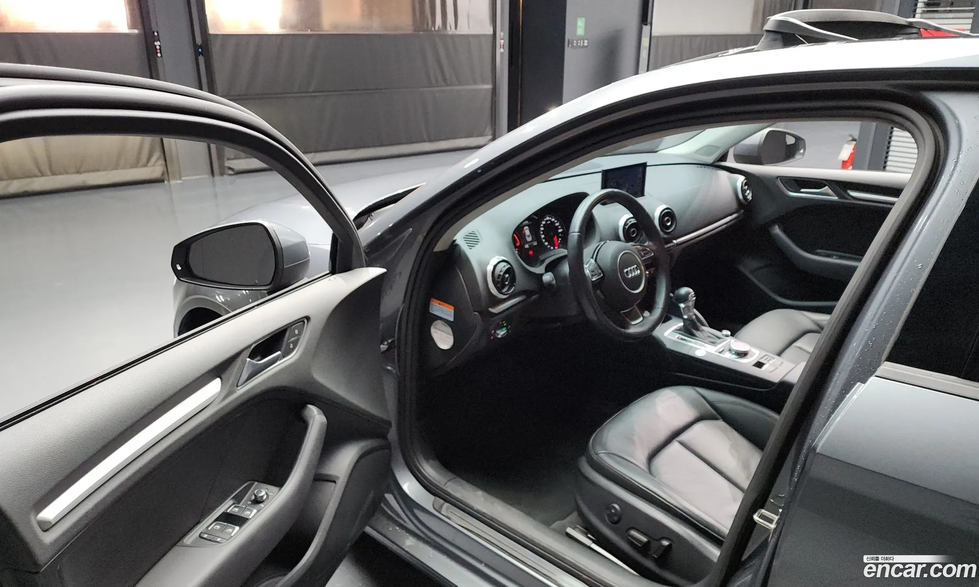 Audi A3 2014 WAUZZZ8V3F1050621 — 2