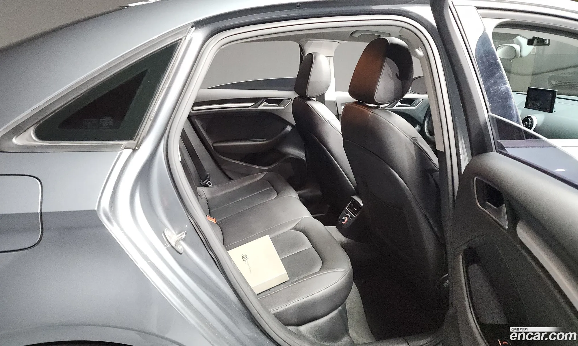 Audi A3 2014 WAUZZZ8V3F1050621 — 4