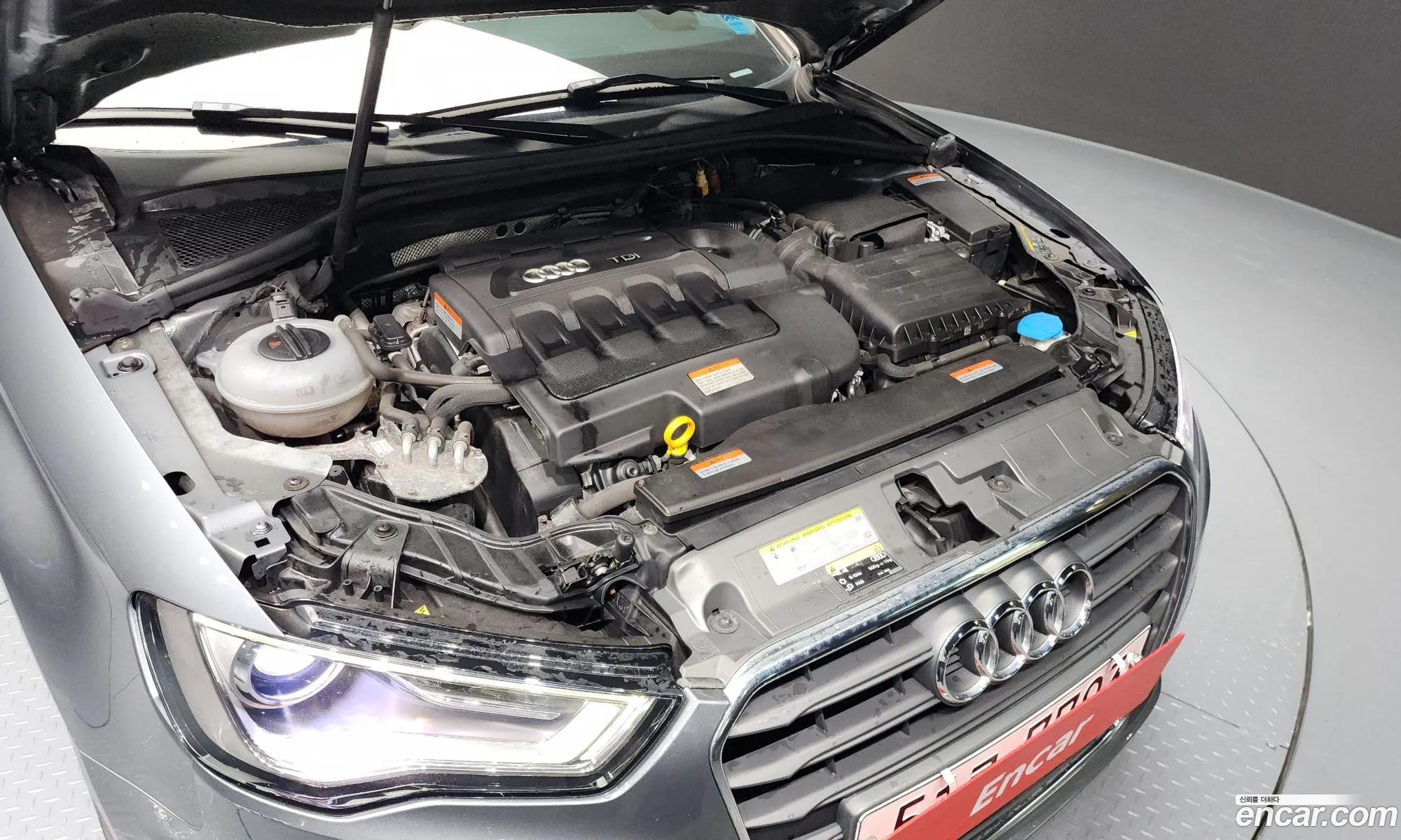 Audi A3 2014 WAUZZZ8V3F1050621 — 15