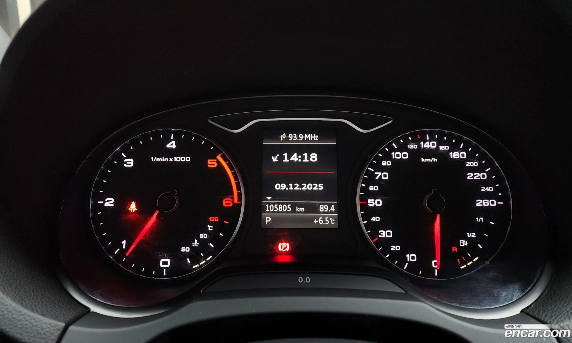 Audi A3 2014 WAUZZZ8V3F1050621 — 9