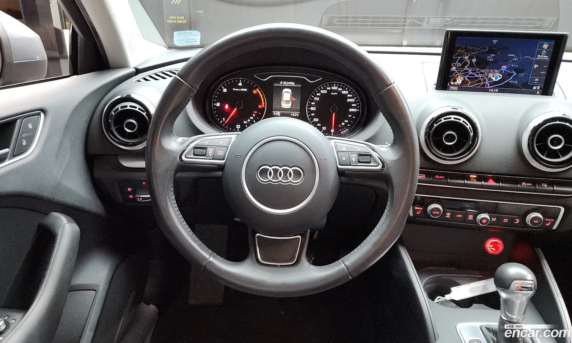 Audi A3 2014 WAUZZZ8V3F1050621 — 12