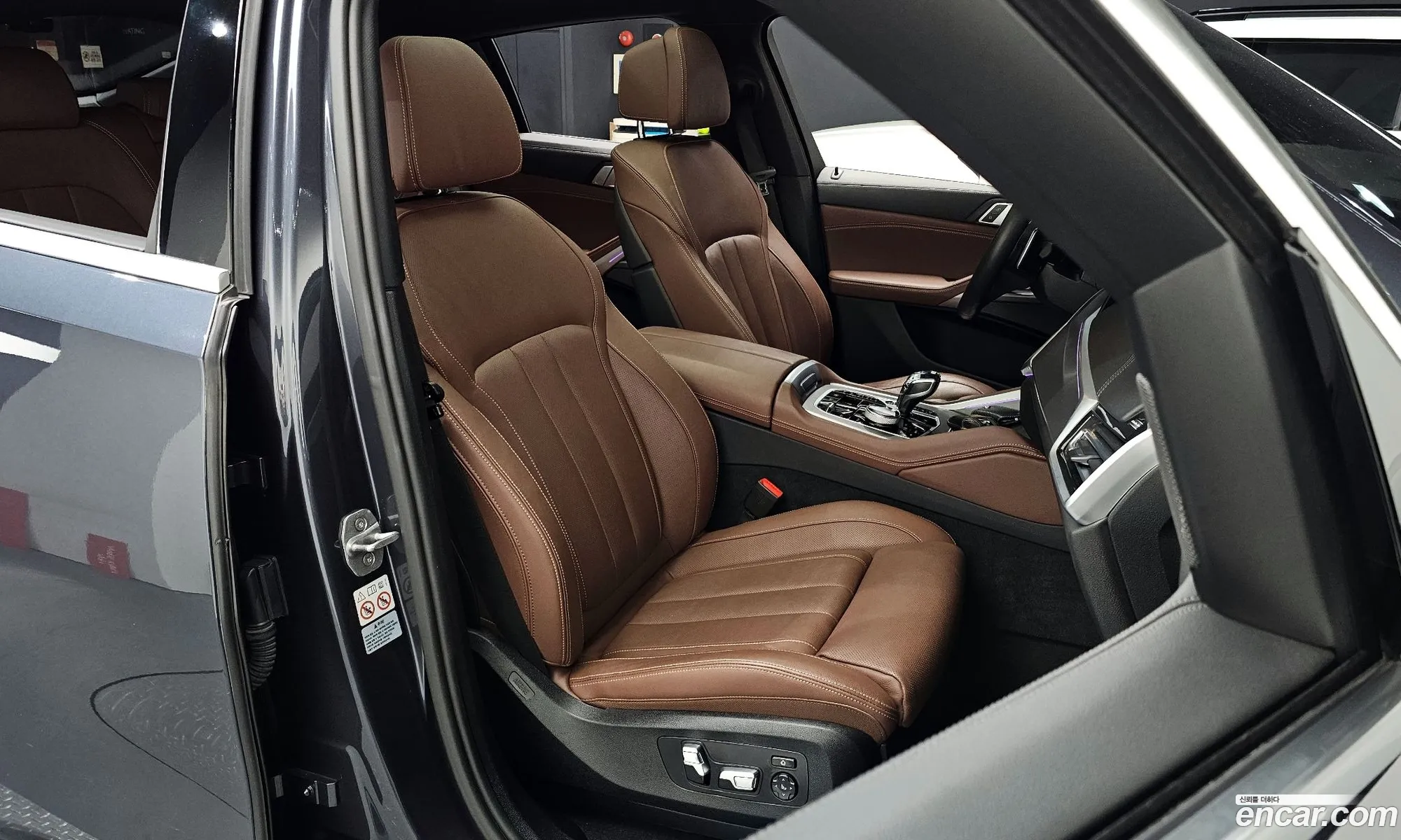 BMW X6 2020 WBAGT2106L9D01534 — 19