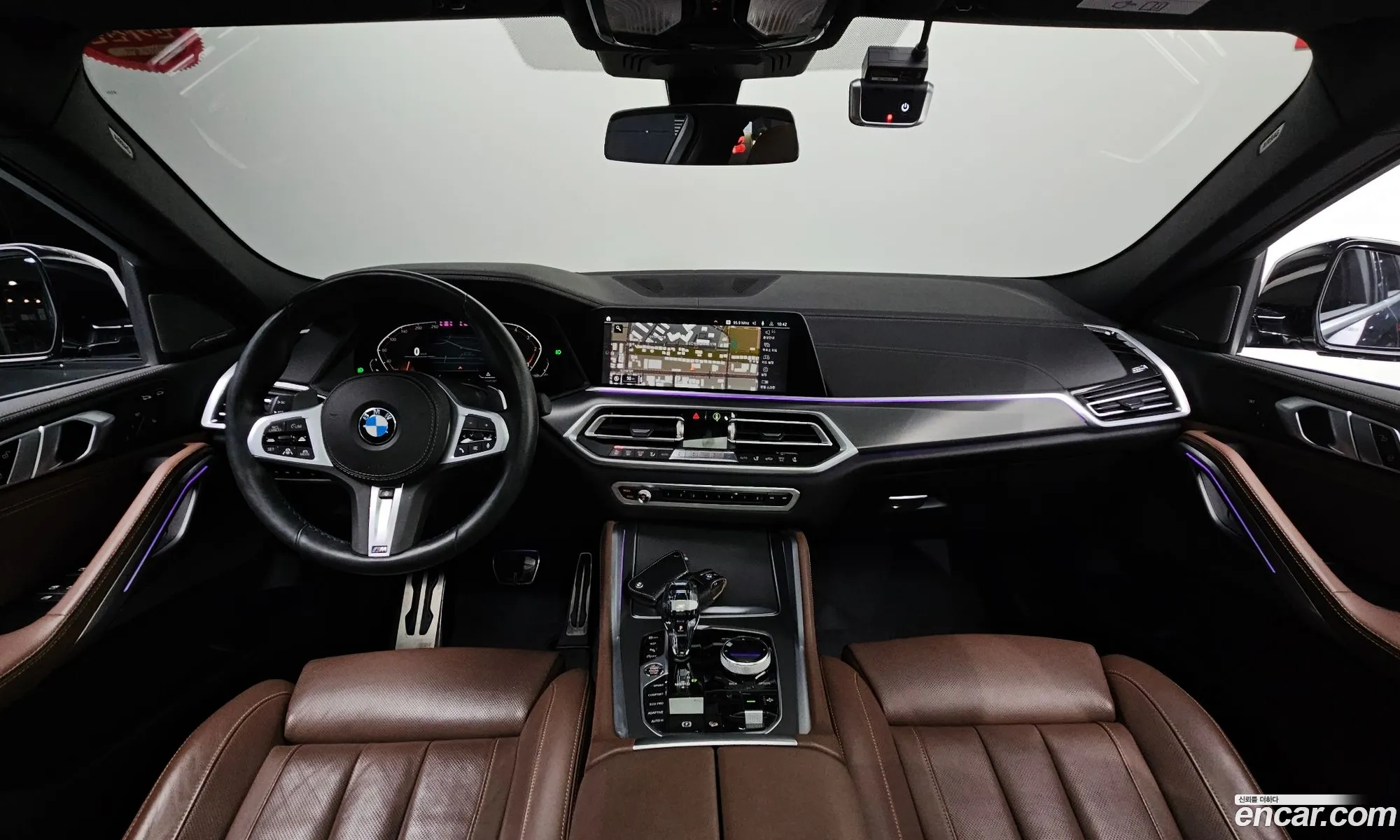 BMW X6 2020 WBAGT2106L9D01534 — 3