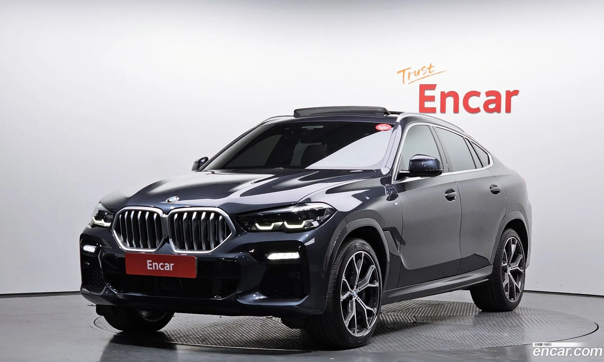 BMW X6 2020 WBAGT2106L9D01534 — 15
