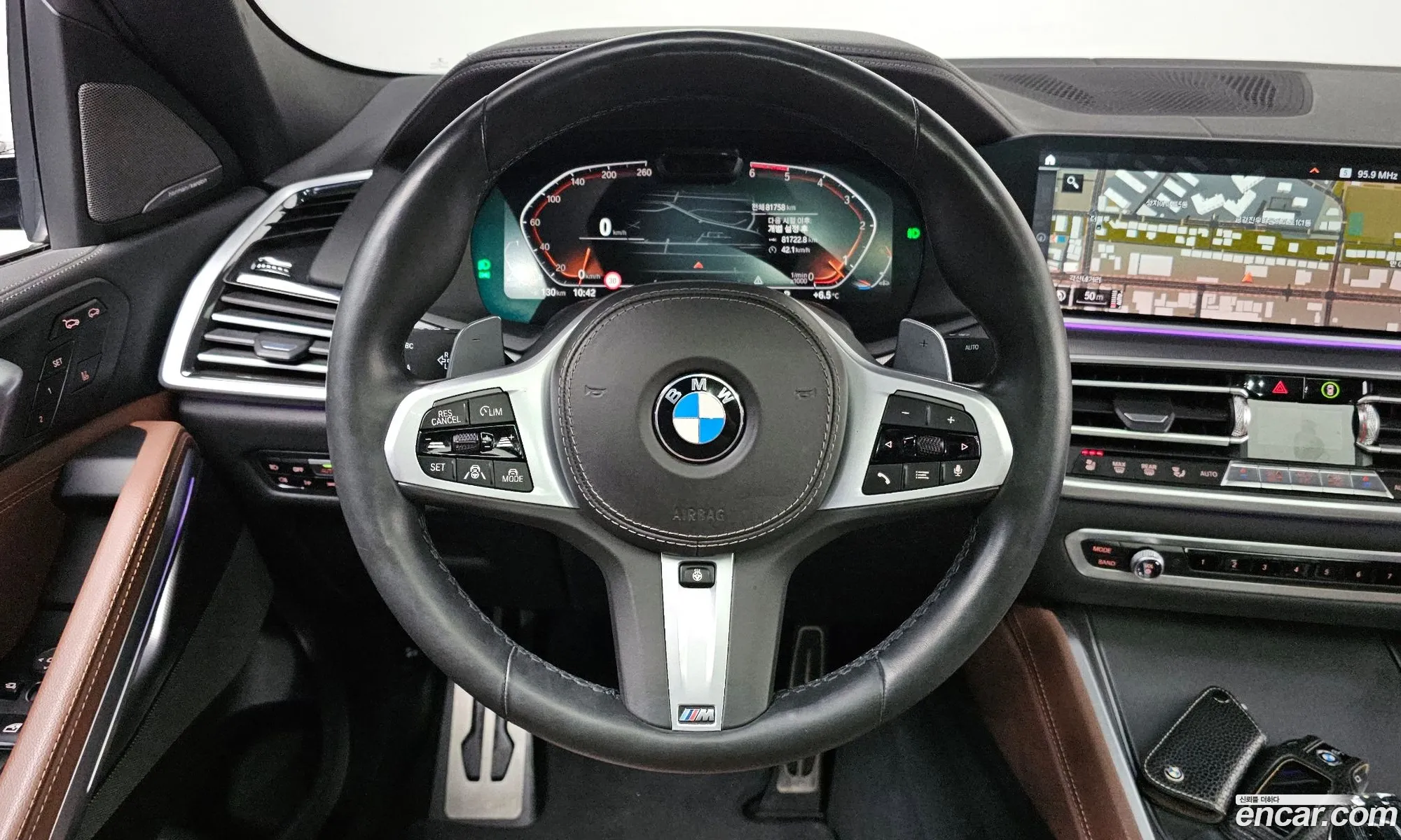 BMW X6 2020 WBAGT2106L9D01534 — 13