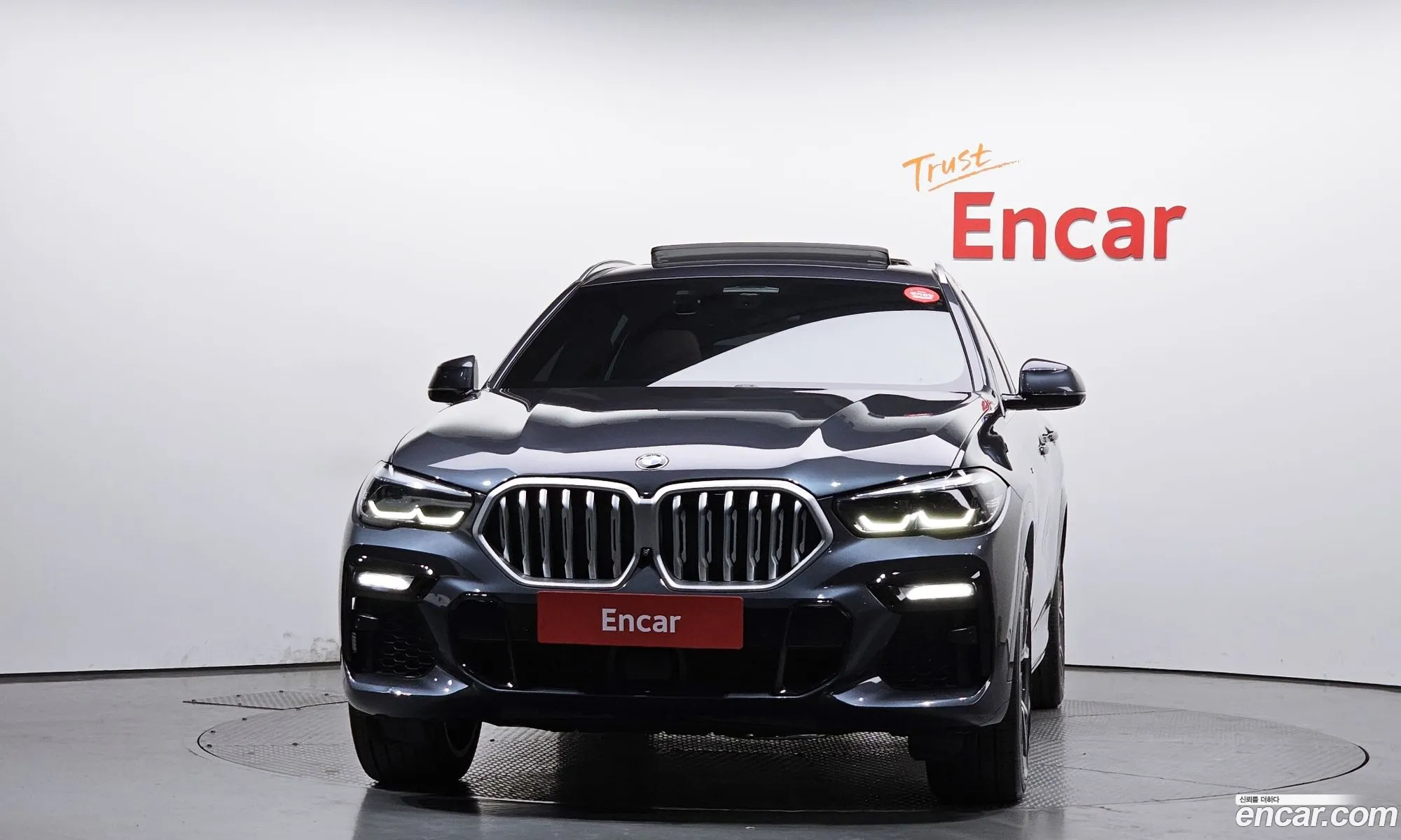 BMW X6 2020 WBAGT2106L9D01534 — 7