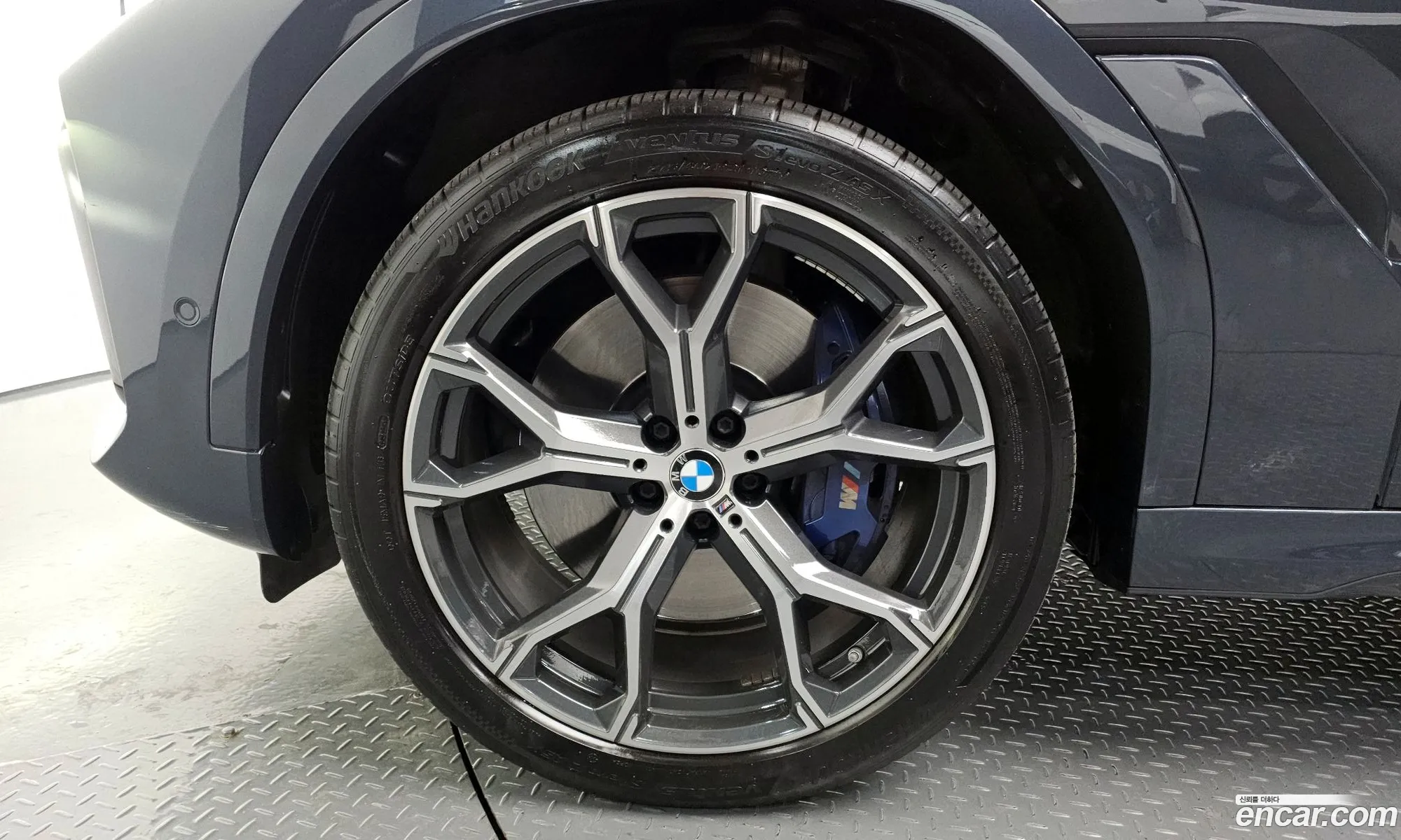 BMW X6 2020 WBAGT2106L9D01534 — 9