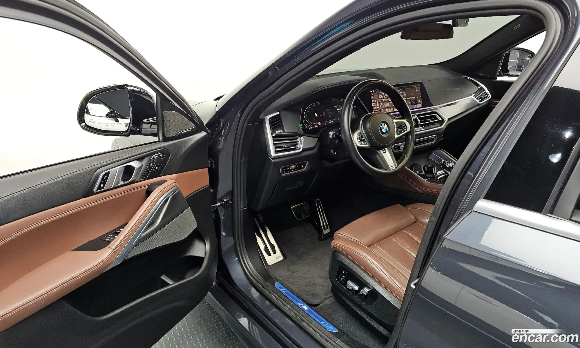 BMW X6 2020 WBAGT2106L9D01534 — 20