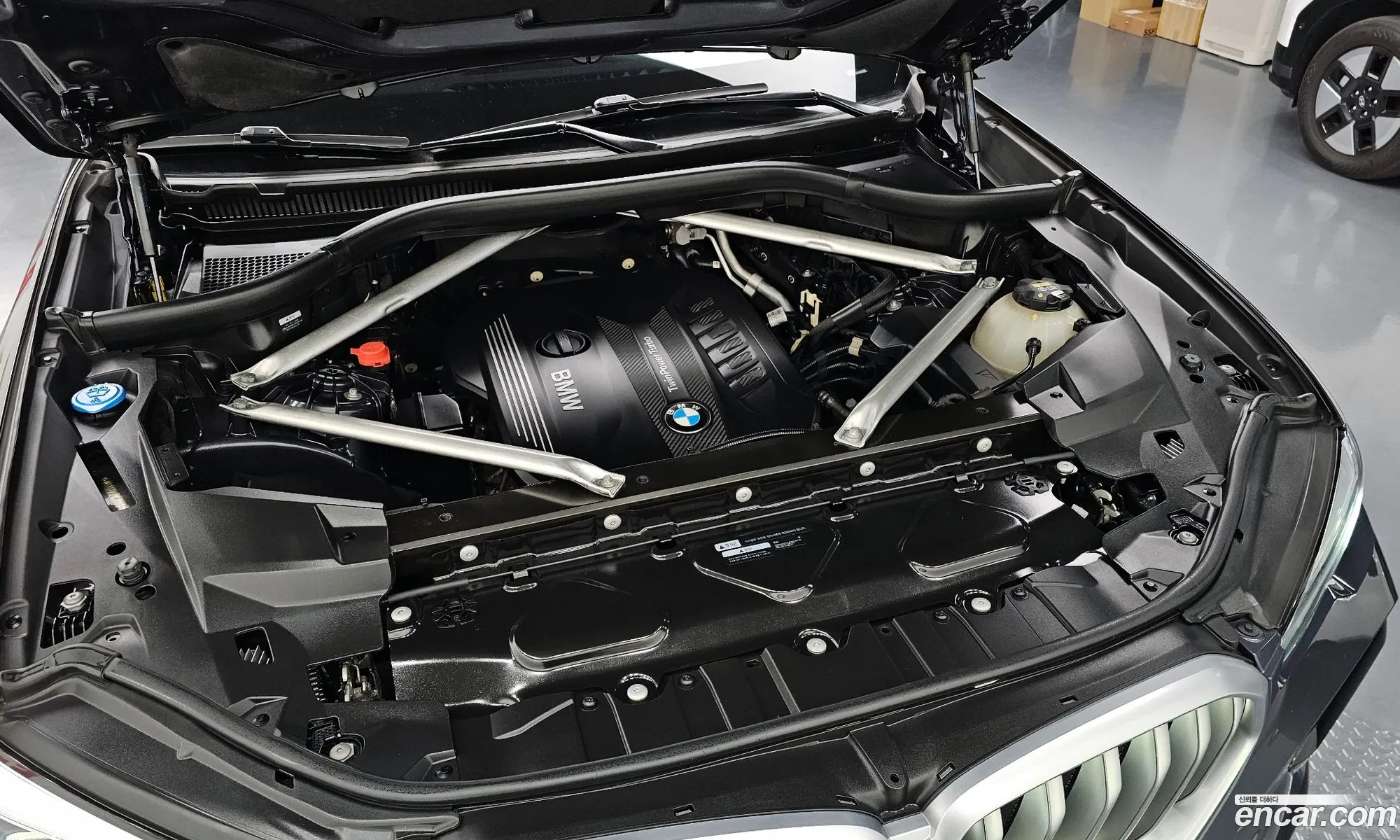 BMW X6 2020 WBAGT2106L9D01534 — 5