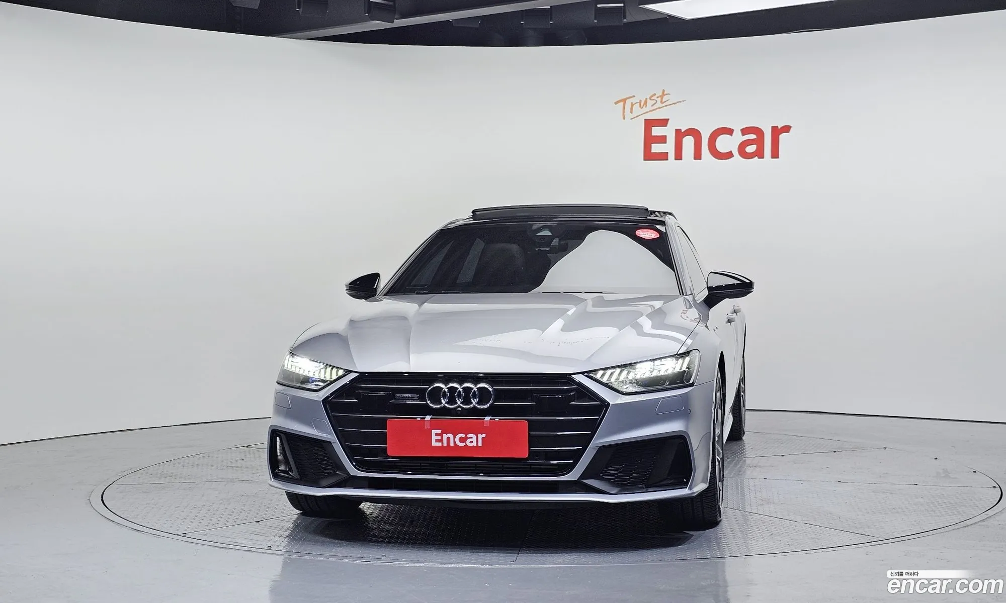 Audi A7 2022 WAUZZZF22NN050643 — 19