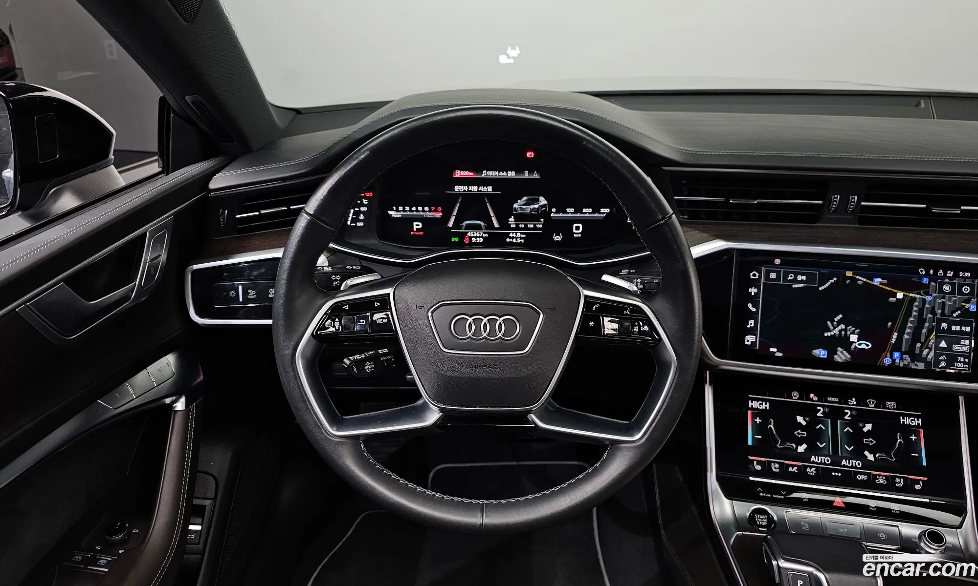 Audi A7 2022 WAUZZZF22NN050643 — 13