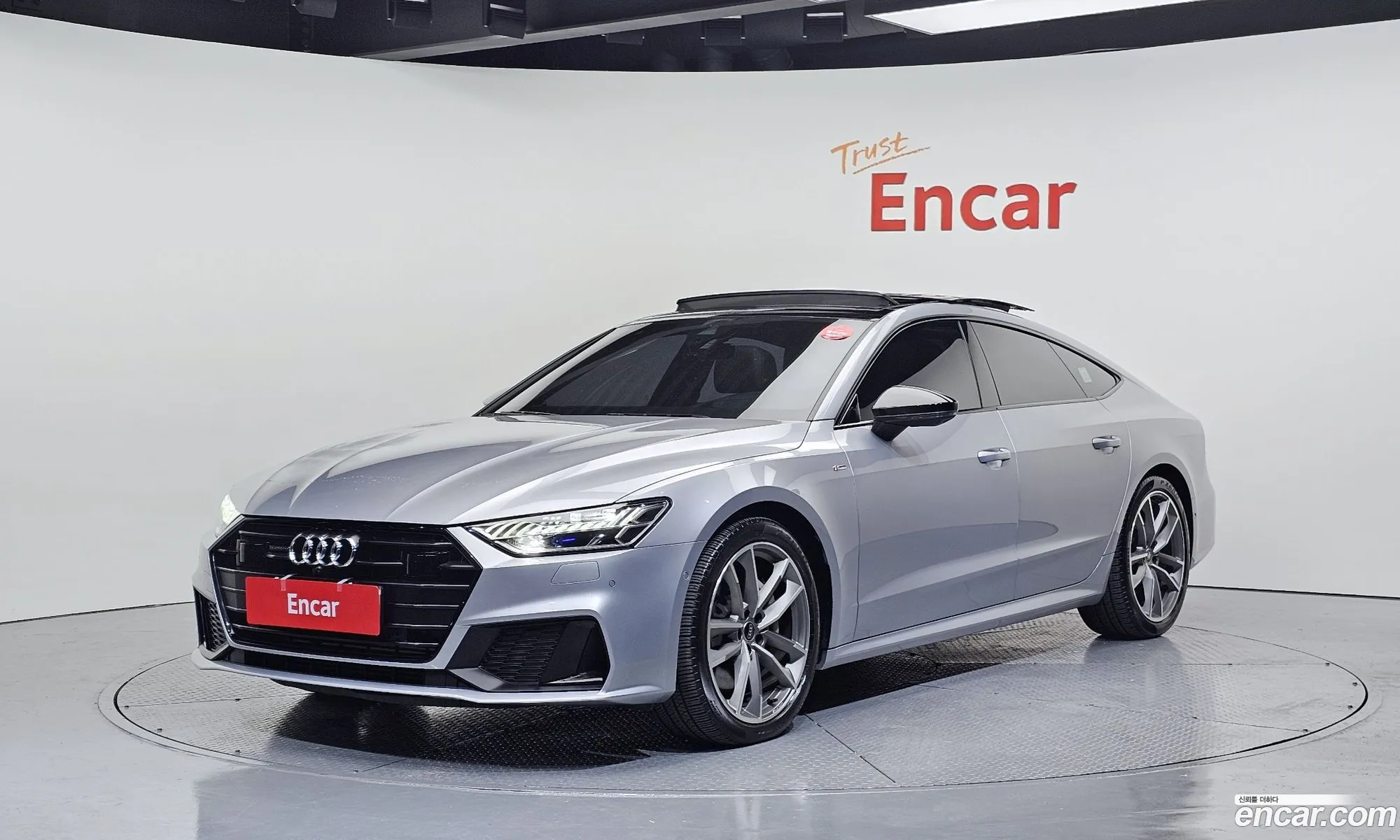 Audi A7 2022 WAUZZZF22NN050643 — 18