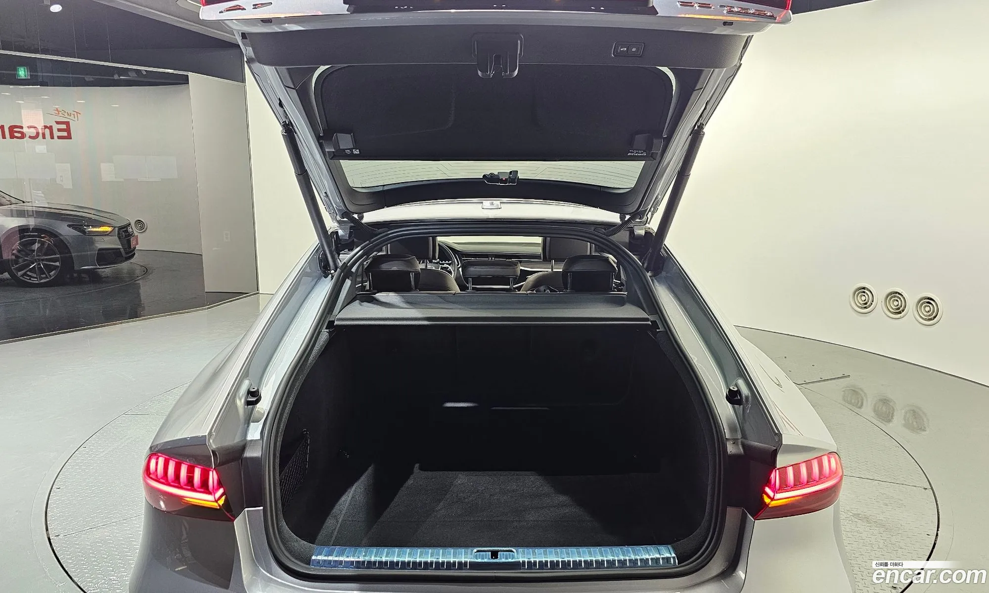 Audi A7 2022 WAUZZZF22NN050643 — 15
