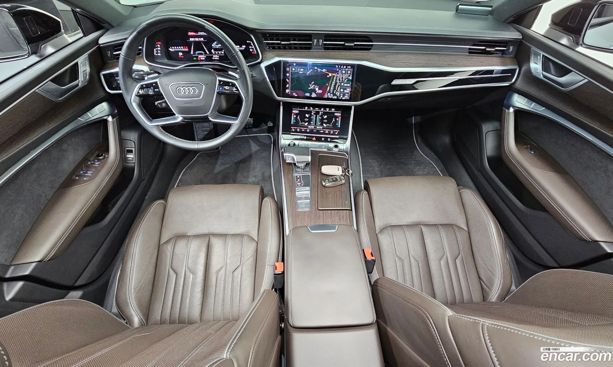 Audi A7 2022 WAUZZZF22NN050643 — 17