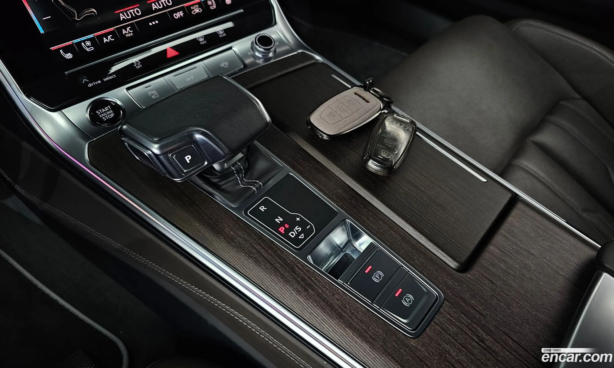Audi A7 2022 WAUZZZF22NN050643 — 12