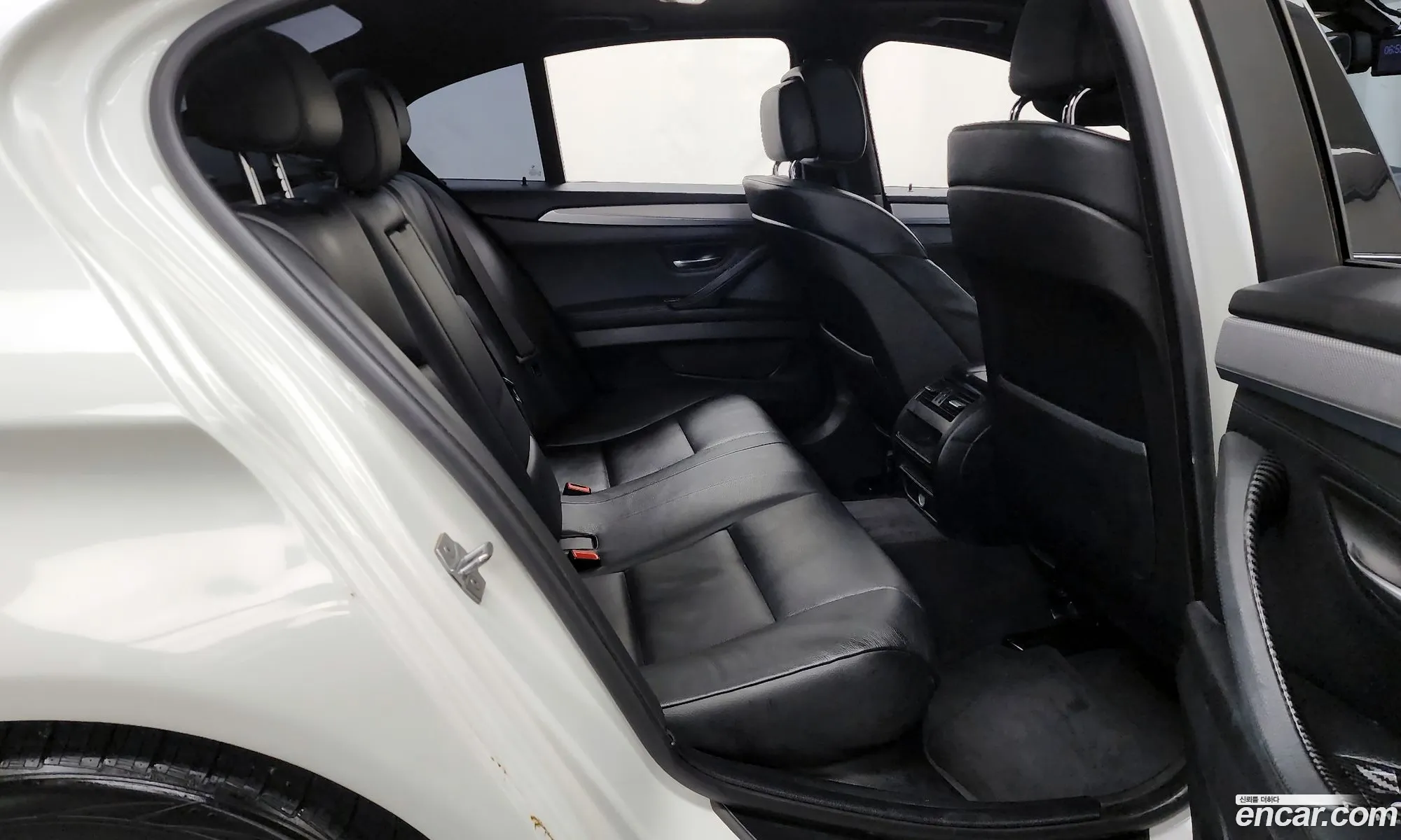 BMW 5 Series 2013 — 19