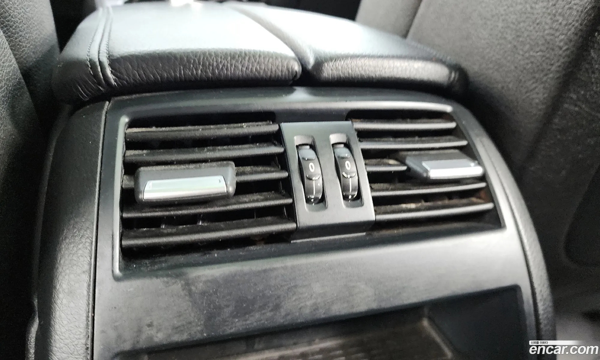 BMW 5 Series 2013 — 2