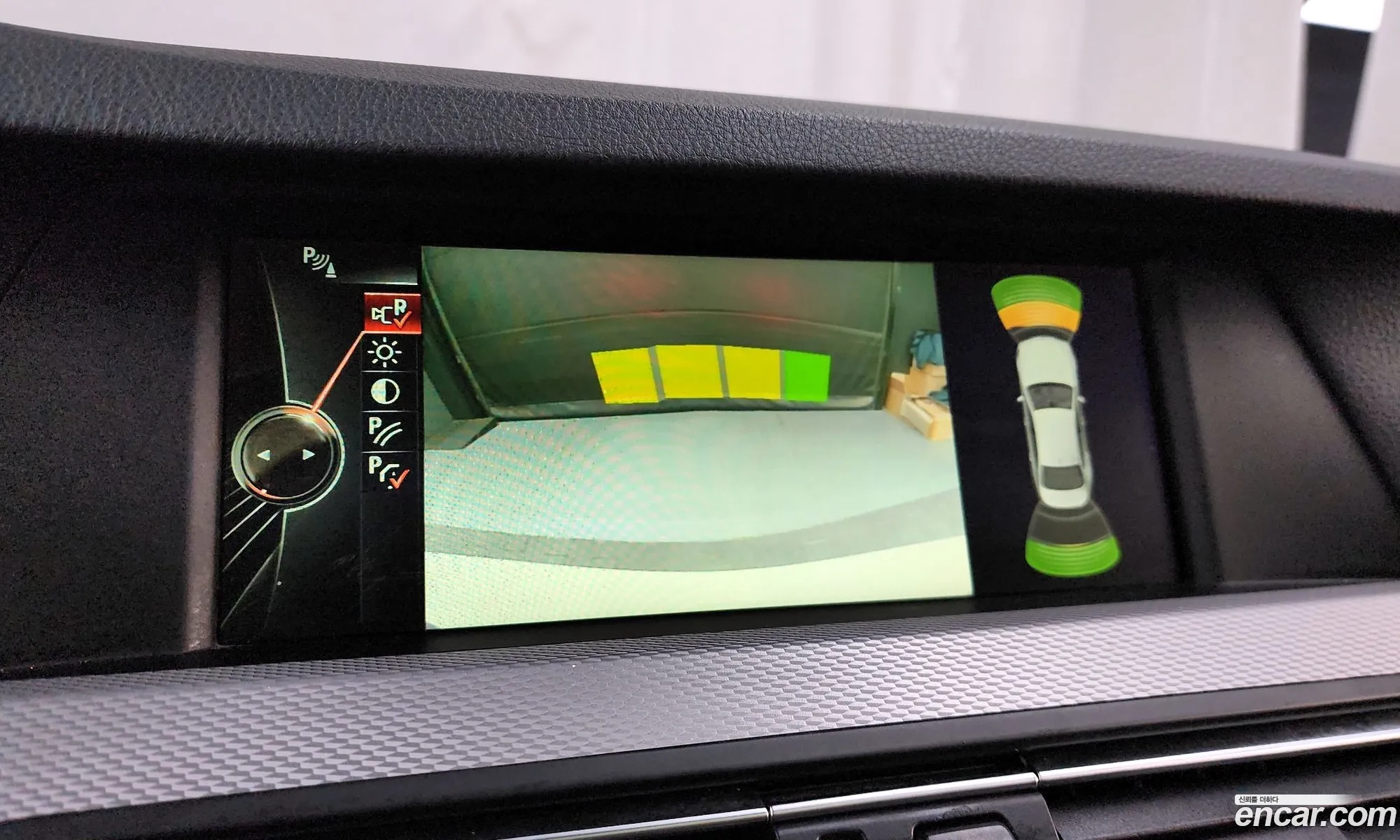 BMW 5 Series 2013 — 8