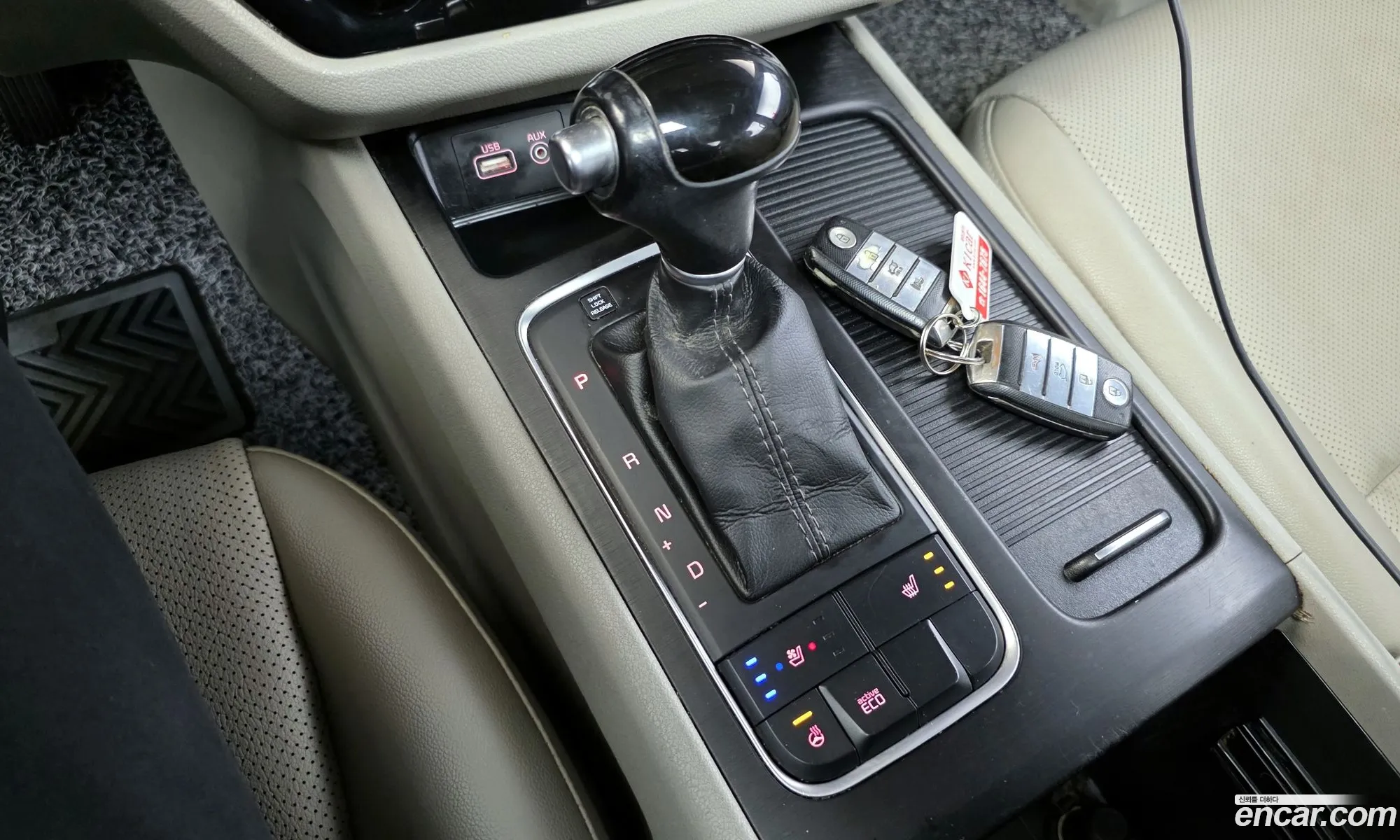 Kia Carnival 2014 — 6