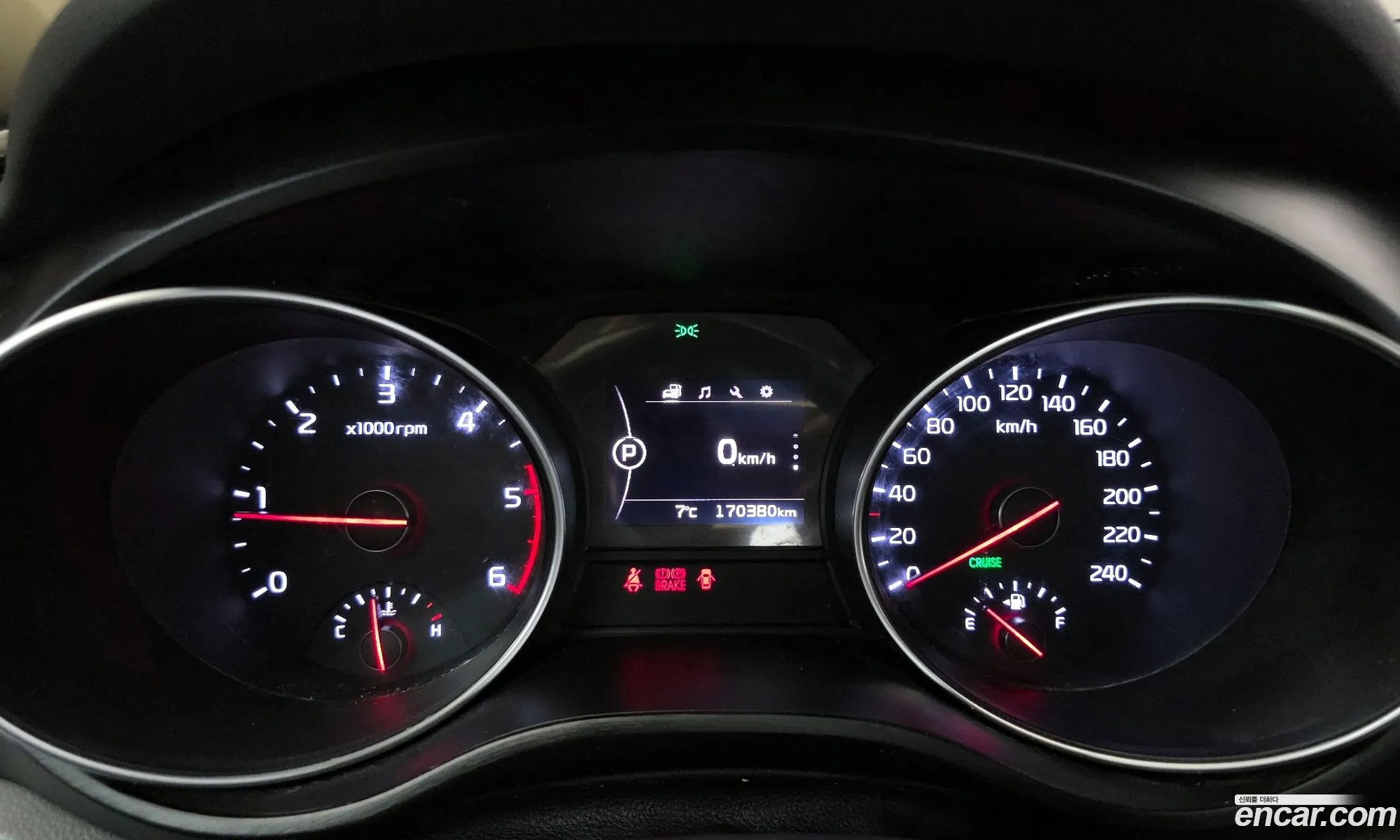 Kia Carnival 2014 — 5