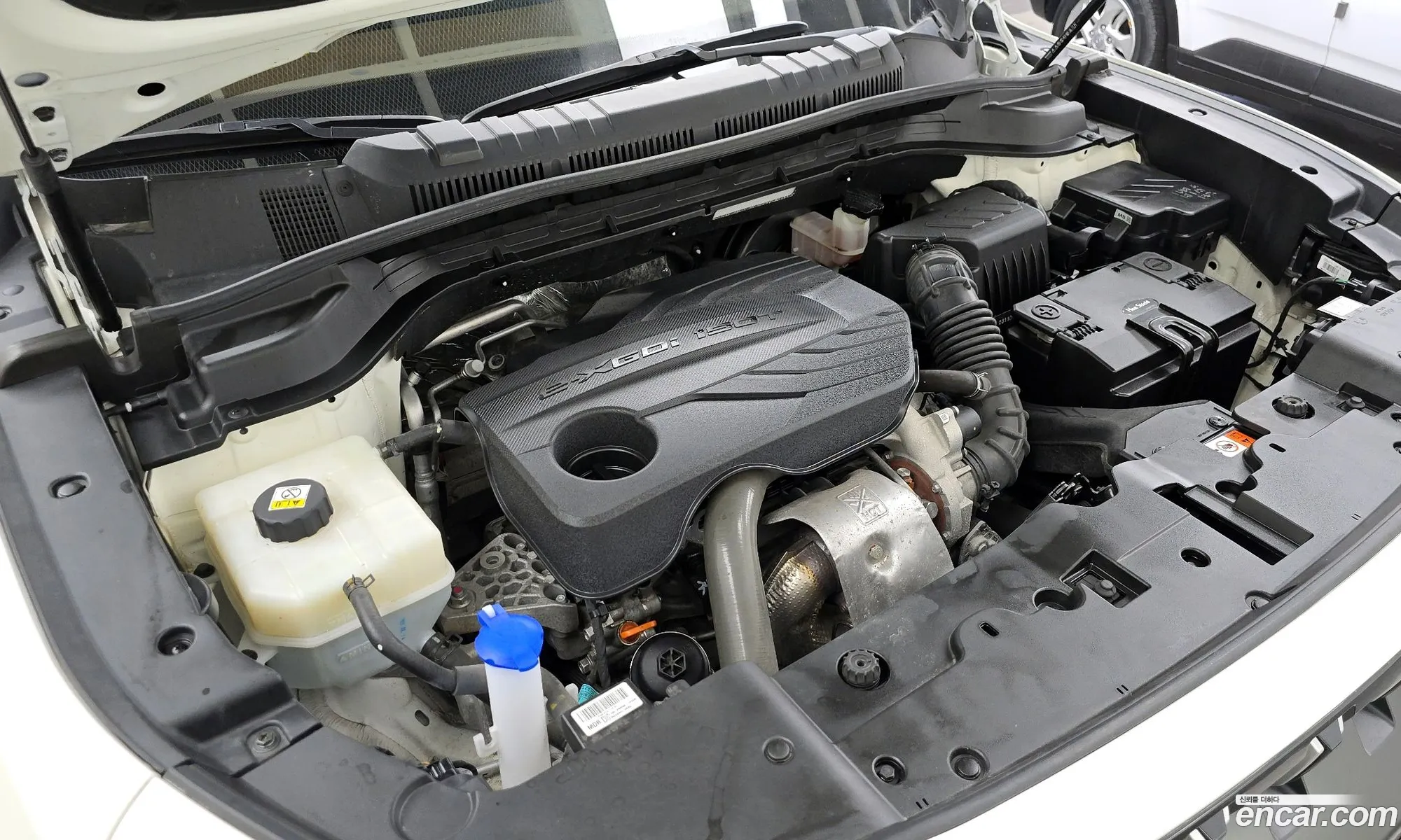 KG Mobility (SsangYong) Torres 2022 — 3