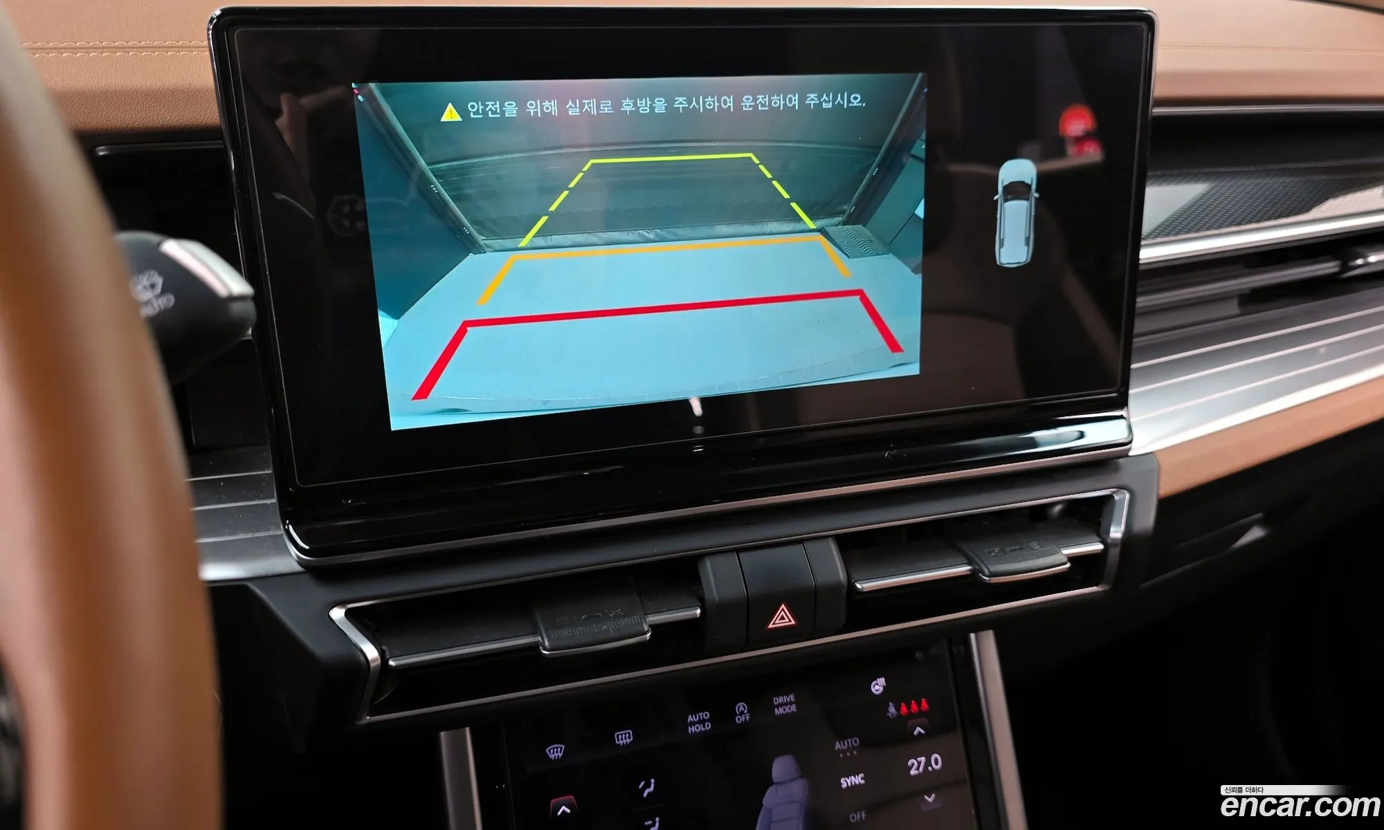 KG Mobility (SsangYong) Torres 2022 — 2