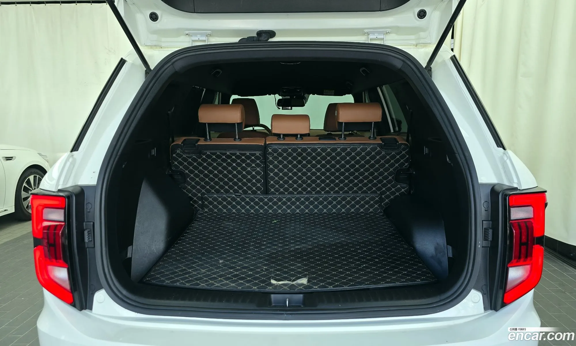 KG Mobility (SsangYong) Torres 2022 — 14